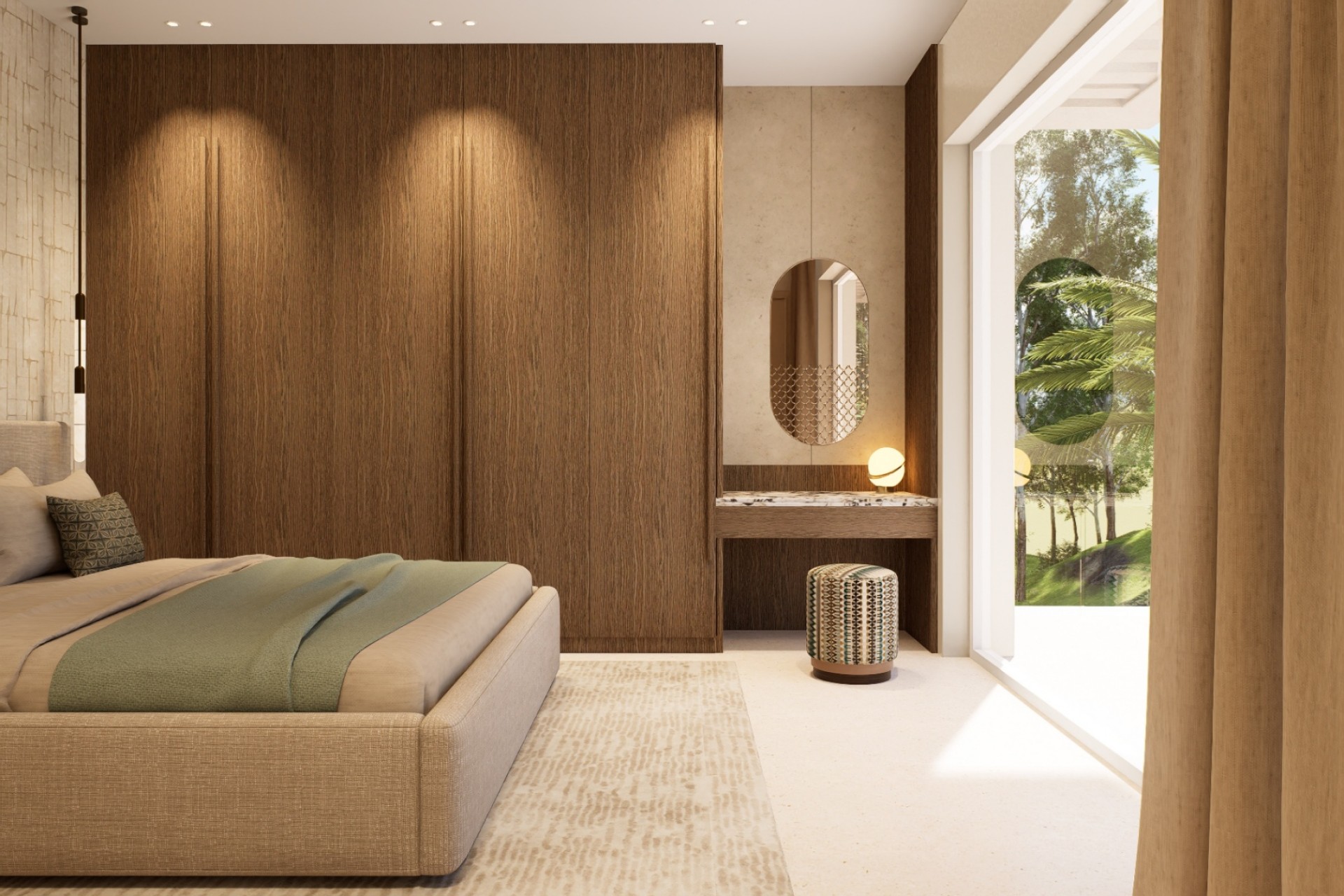 Te koop - Villa -
Javea