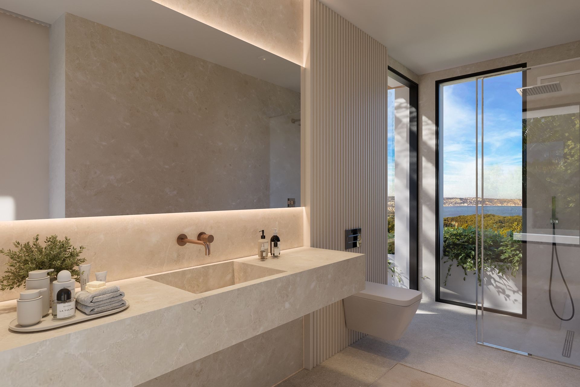 Te koop - Villa -
Javea
