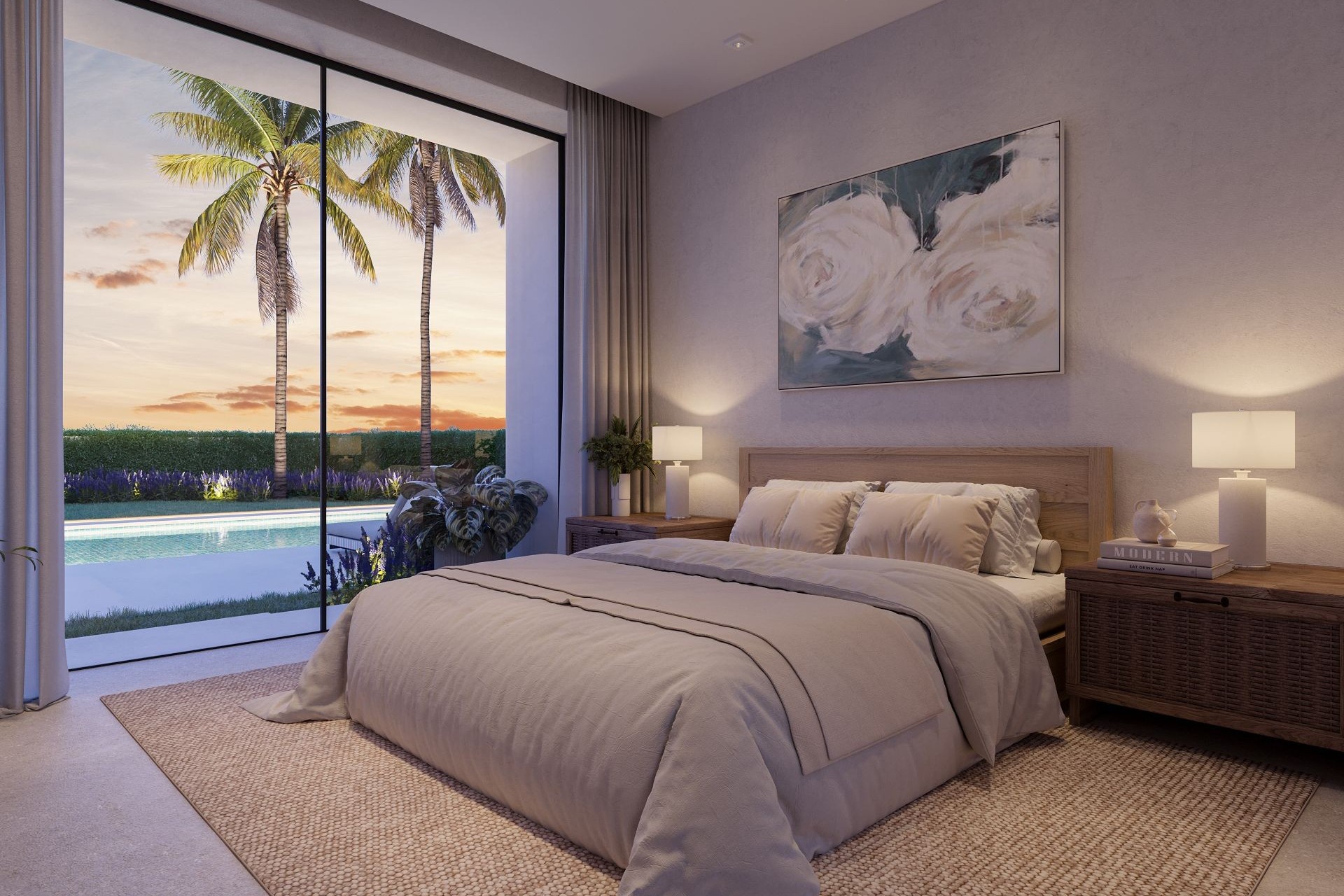 Te koop - Villa -
Javea