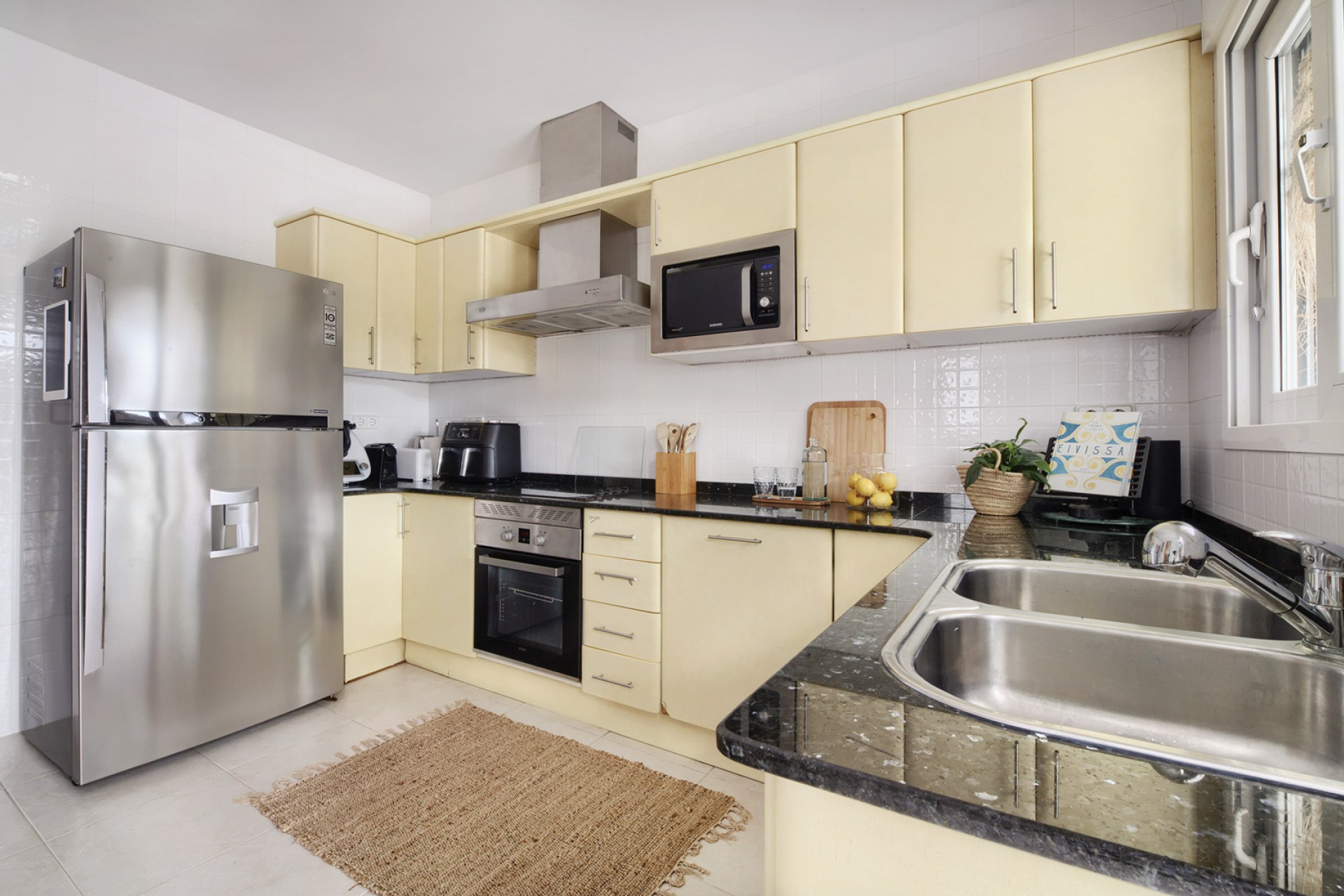 Te koop - Villa -
Javea
