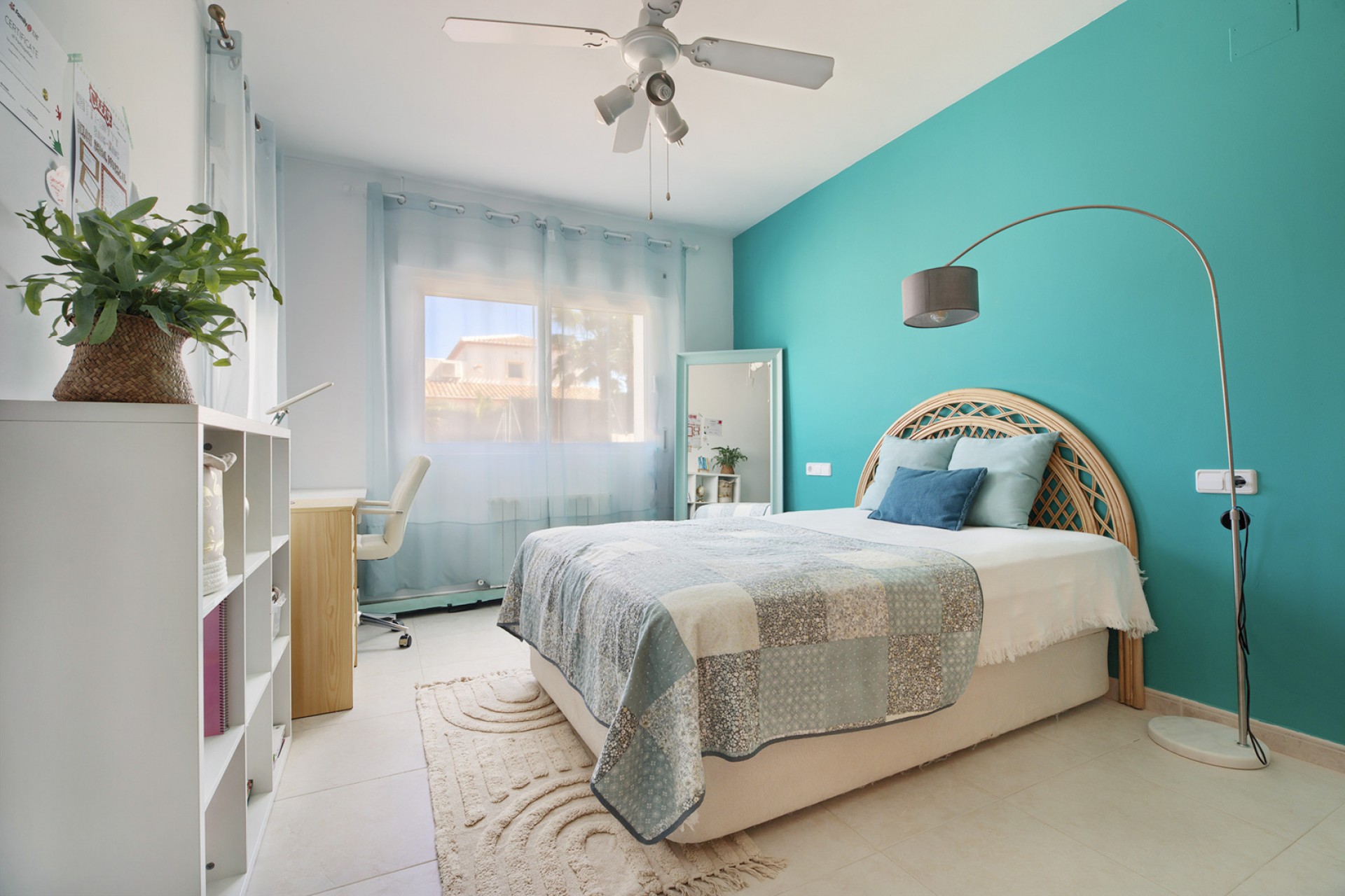 Te koop - Villa -
Javea