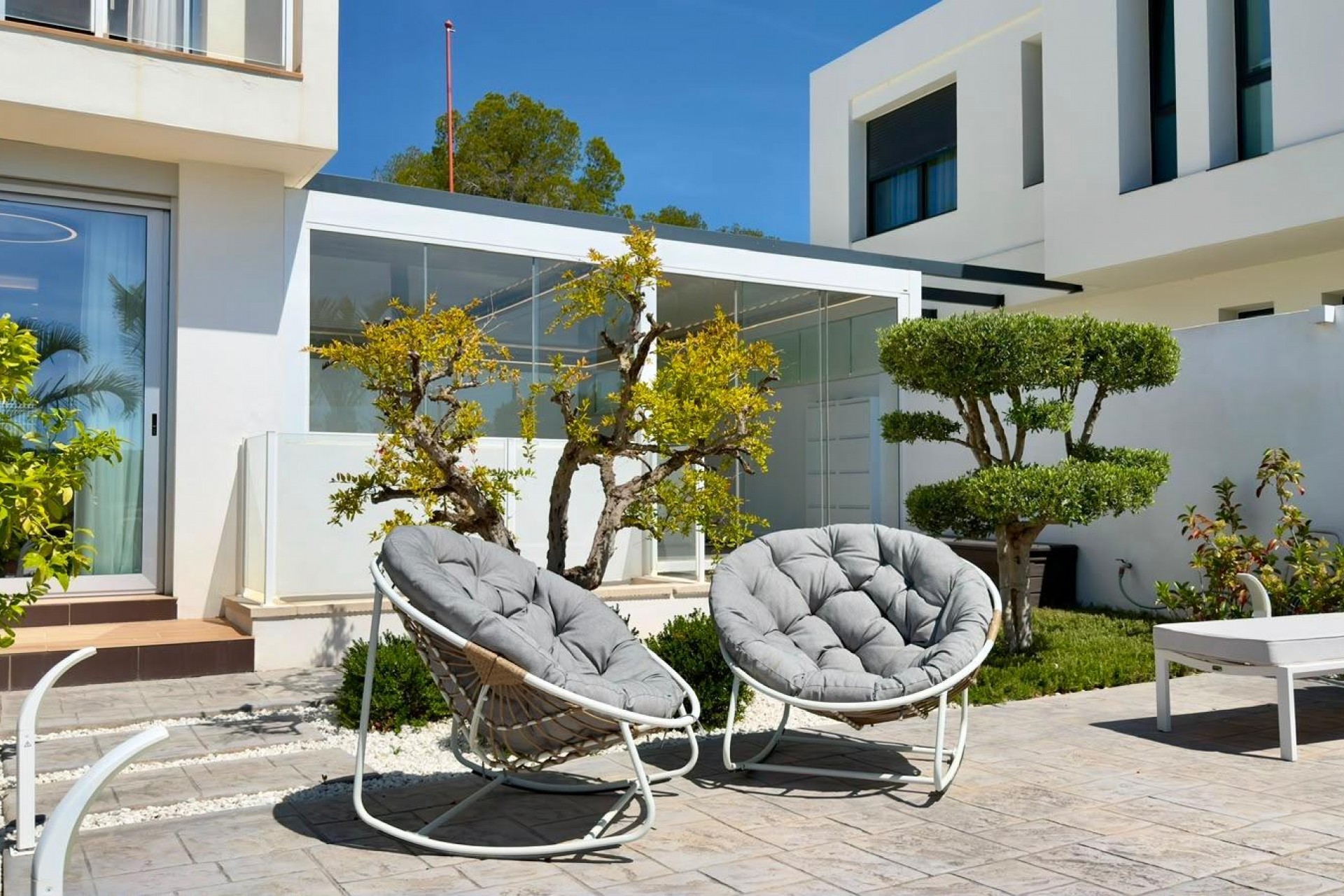 Te koop - Villa -
La Nucia - Varadero