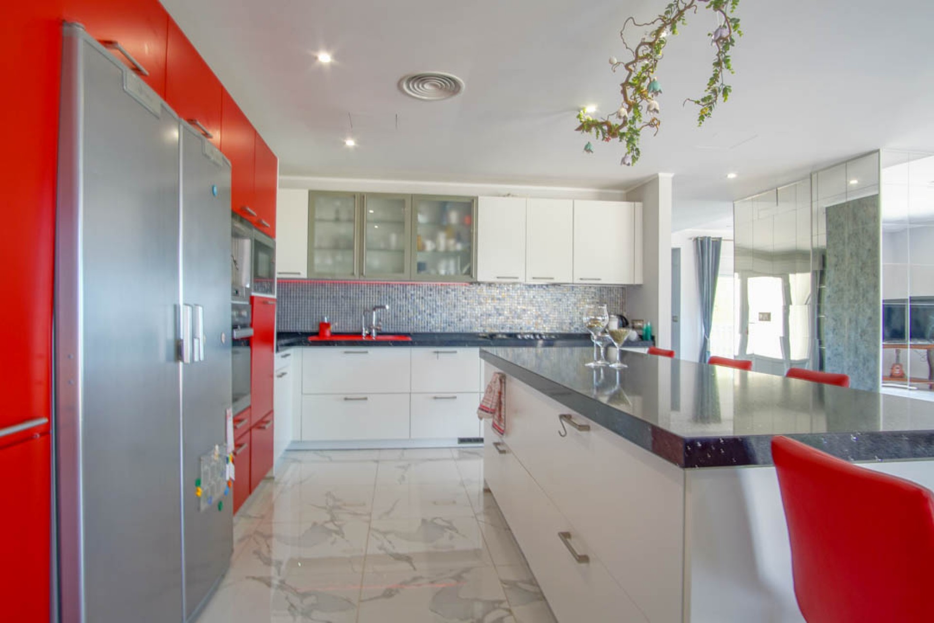 Te koop - Villa -
La Nucia