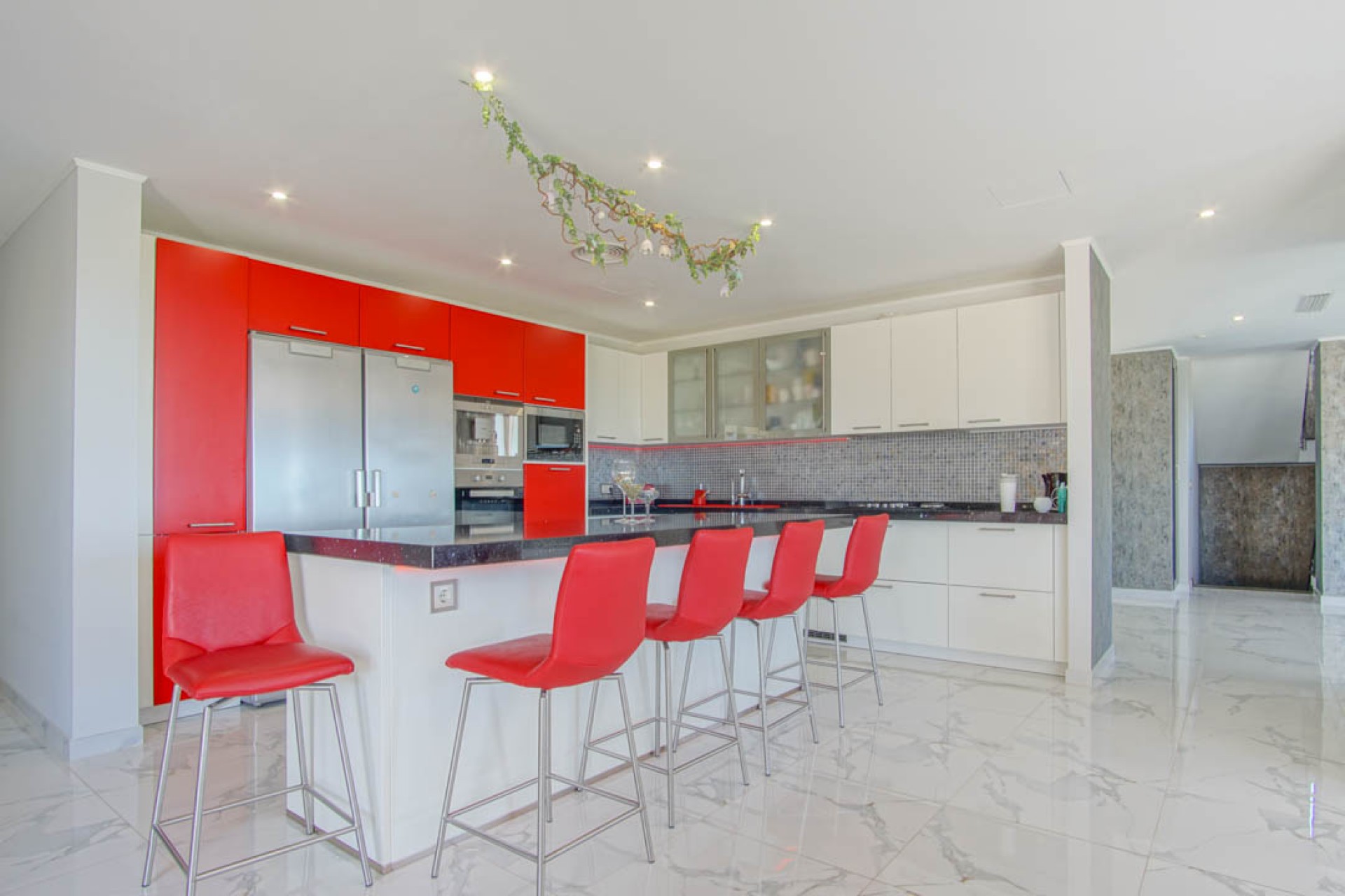 Te koop - Villa -
La Nucia