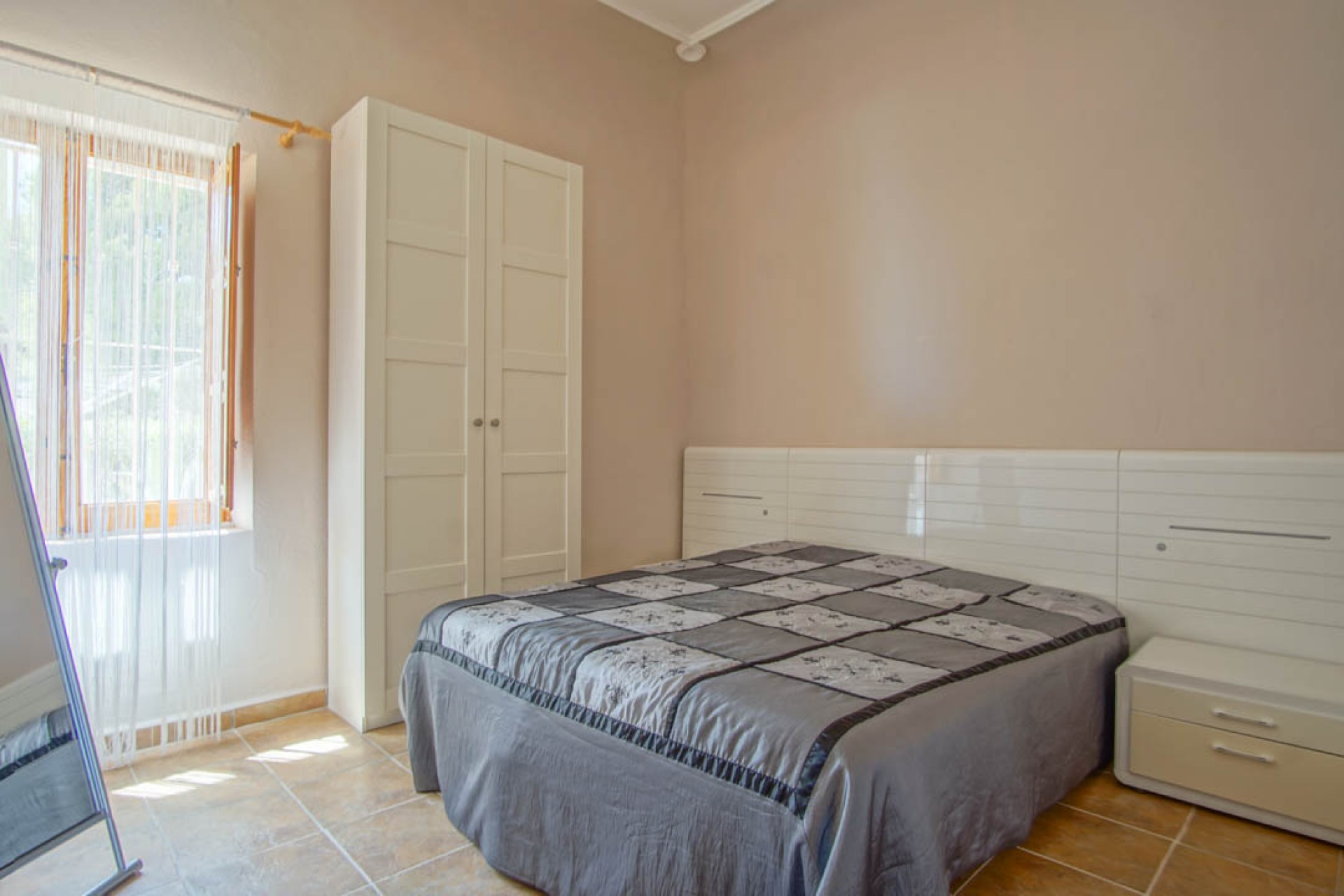 Te koop - Villa -
La Nucia