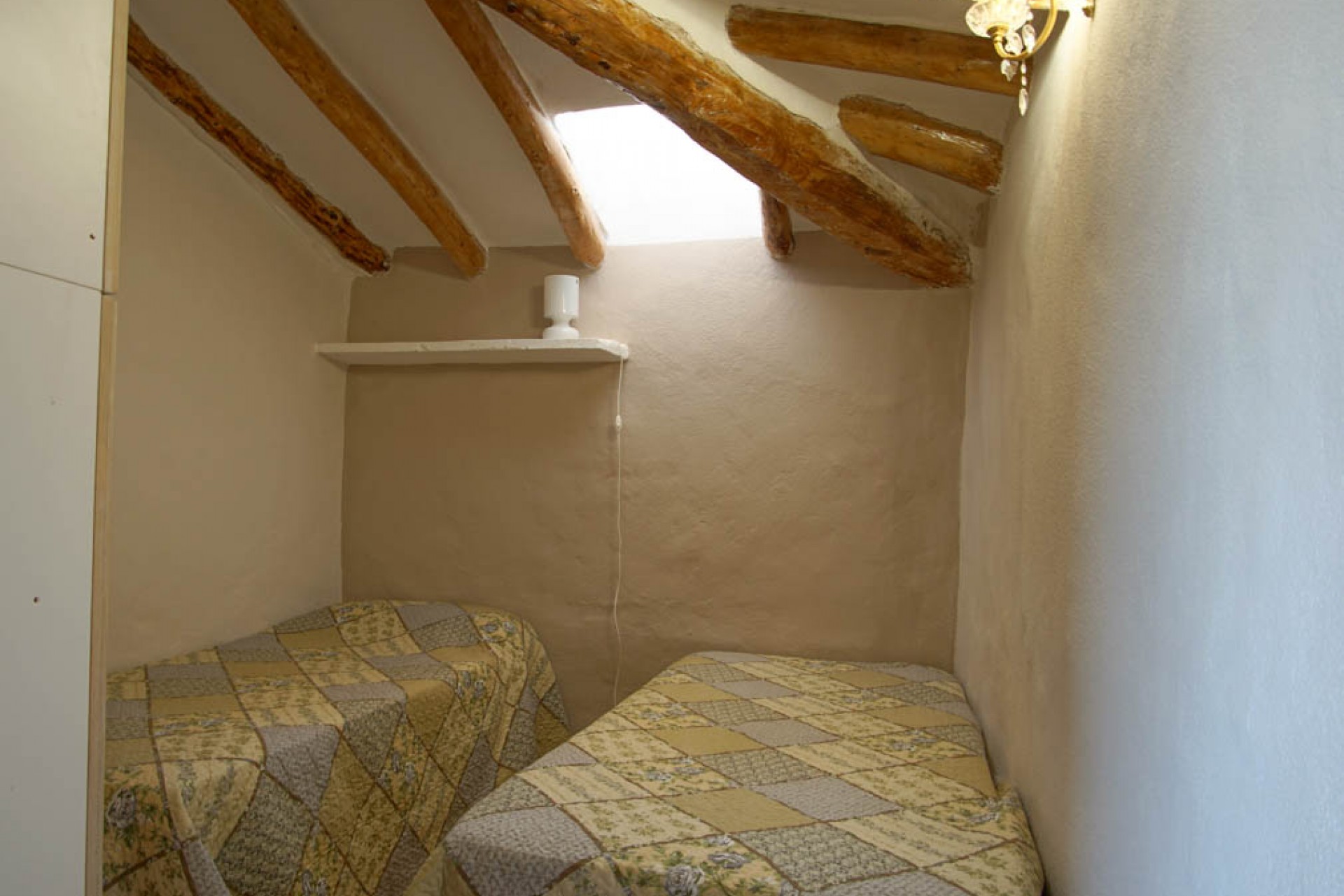 Te koop - Villa -
La Nucia