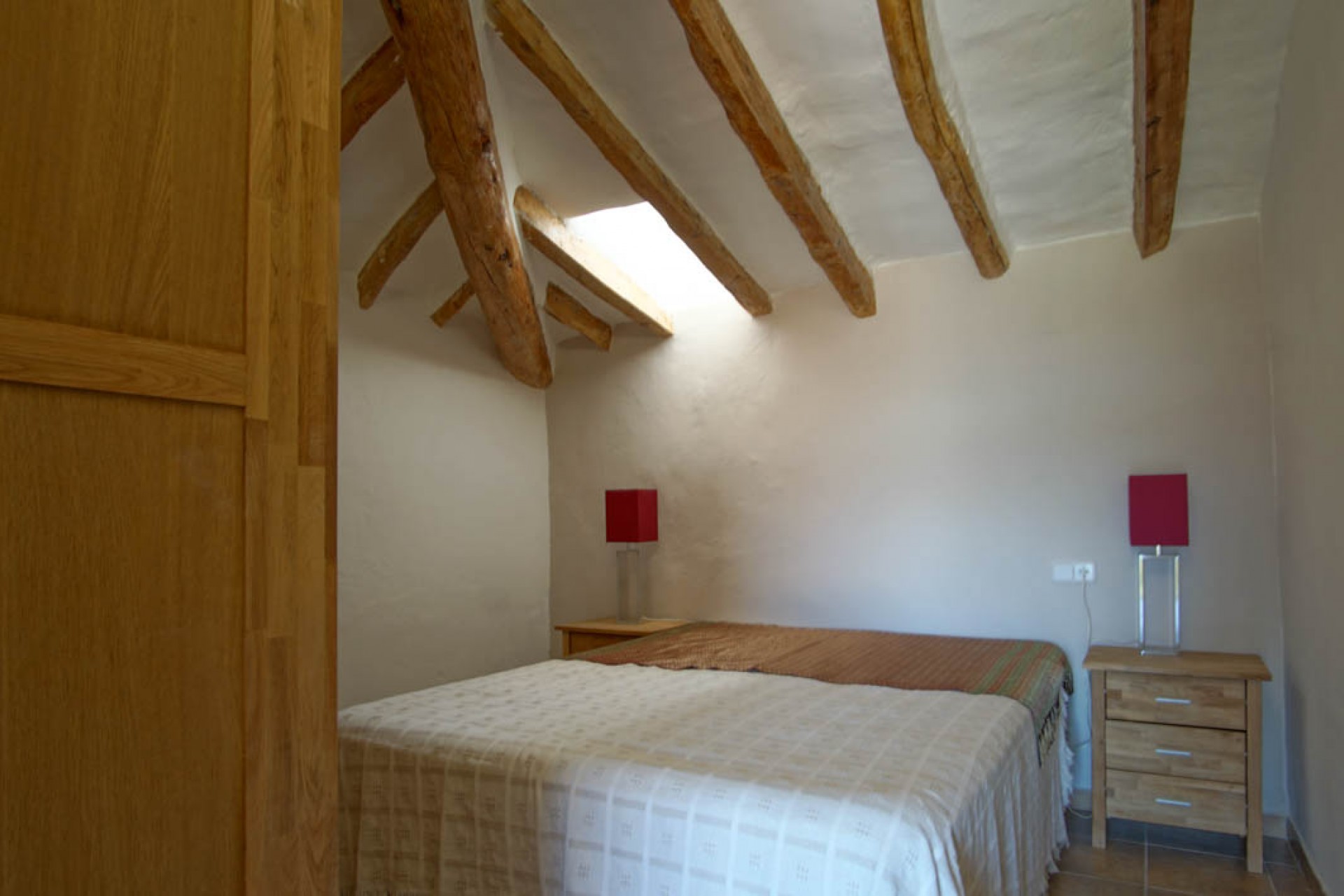 Te koop - Villa -
La Nucia