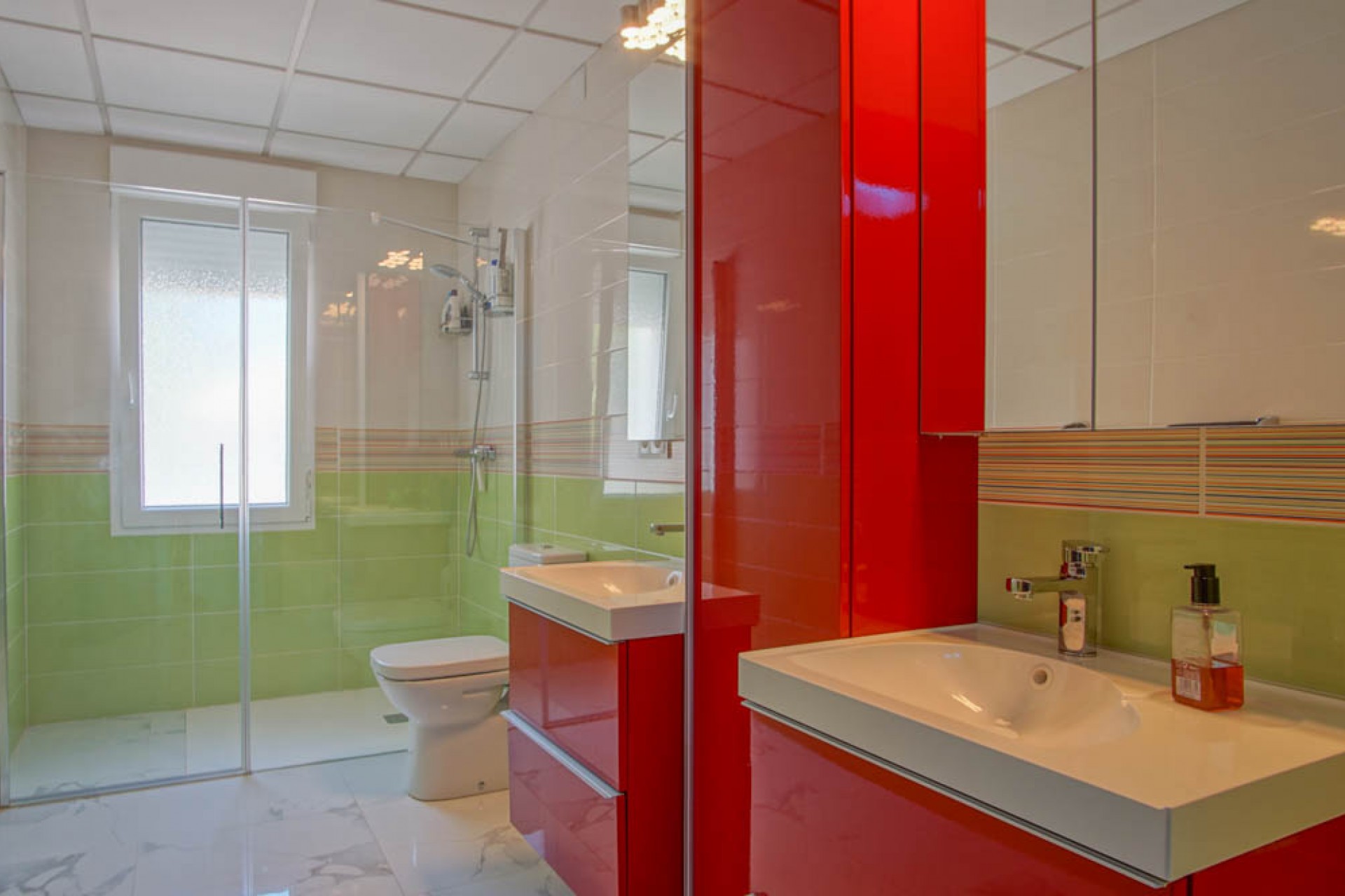 Te koop - Villa -
La Nucia