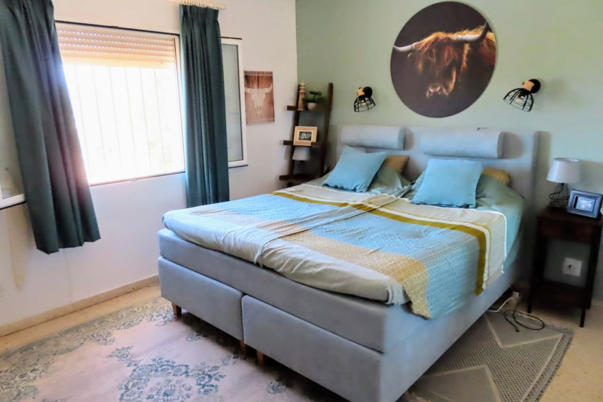 Te koop - Villa -
Moraira - Alcazar