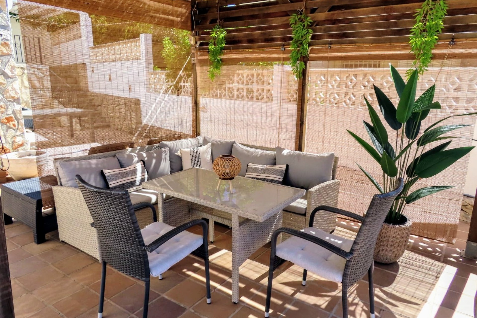 Te koop - Villa -
Moraira - Alcazar