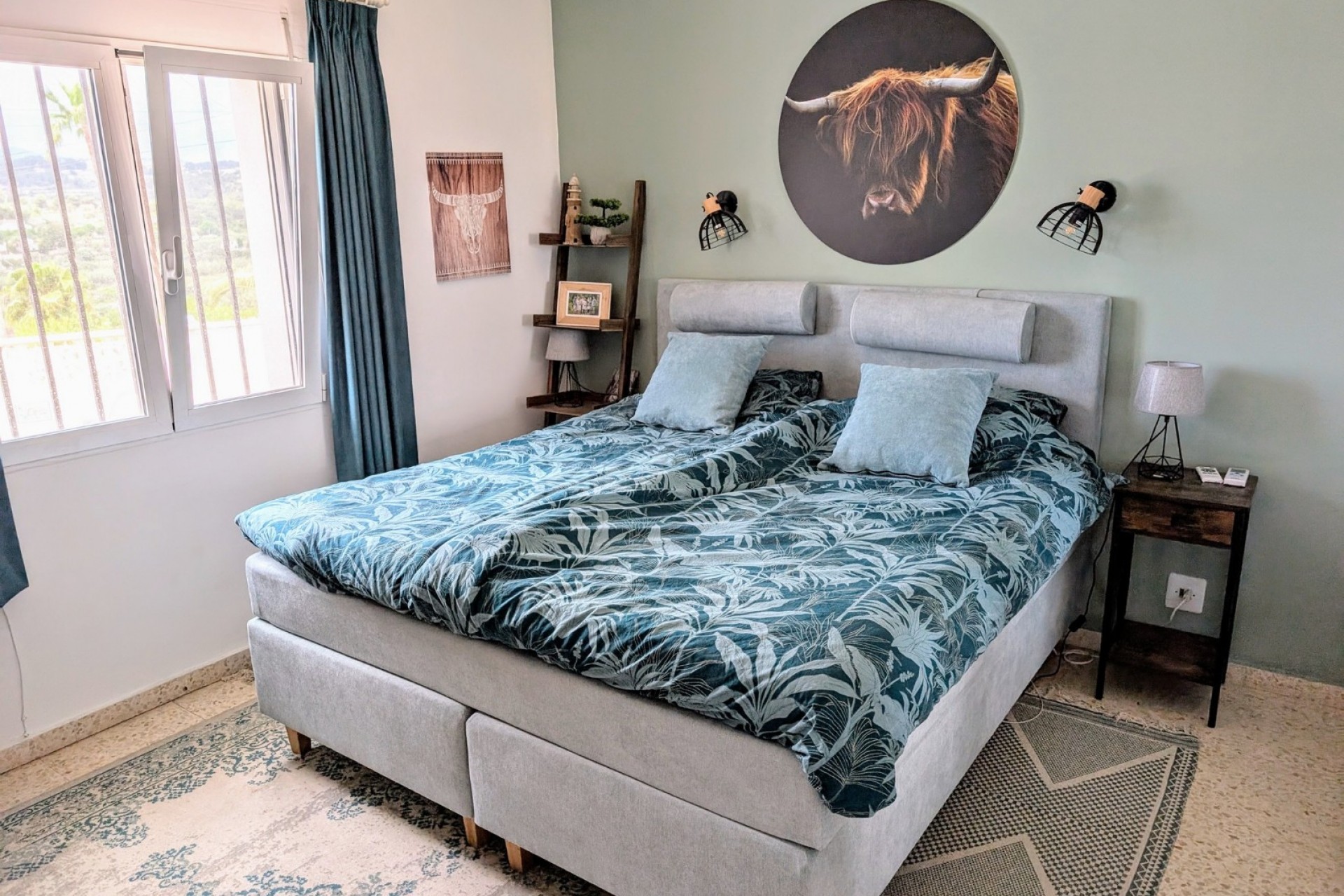 Te koop - Villa -
Moraira - Alcazar