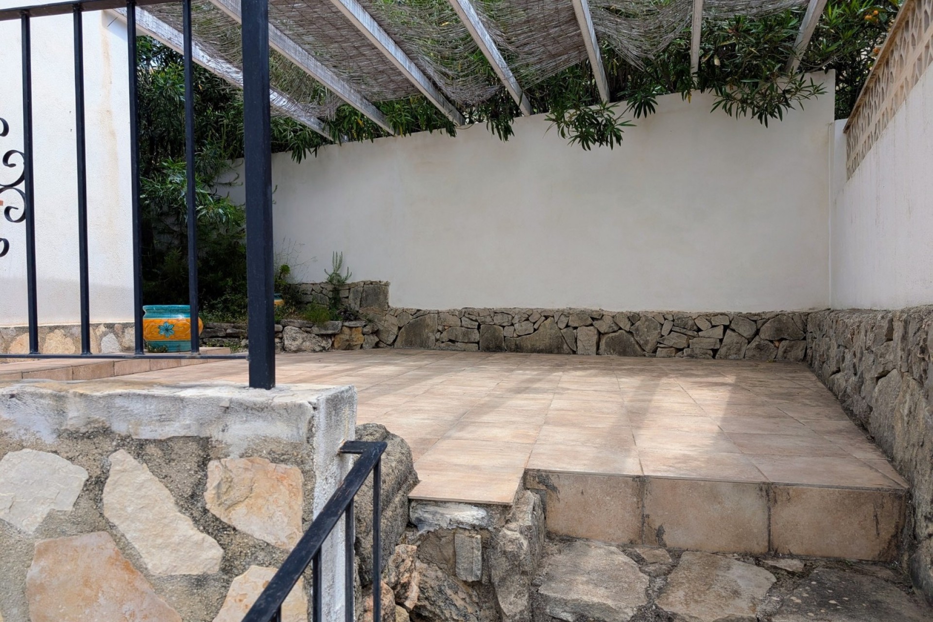 Te koop - Villa -
Moraira - Alcazar