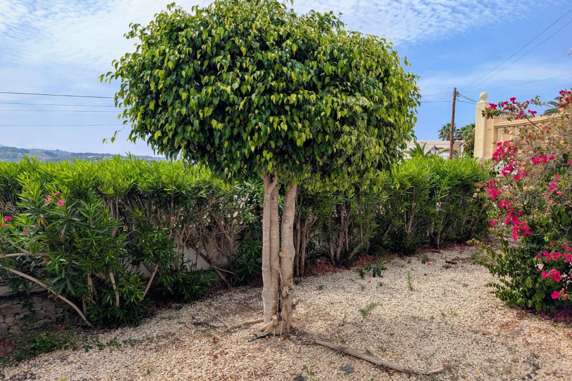 Te koop - Villa -
Moraira - Alcazar