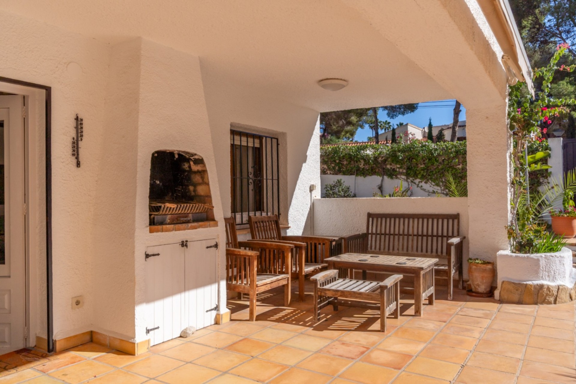 Te koop - Villa -
Moraira - Alicante