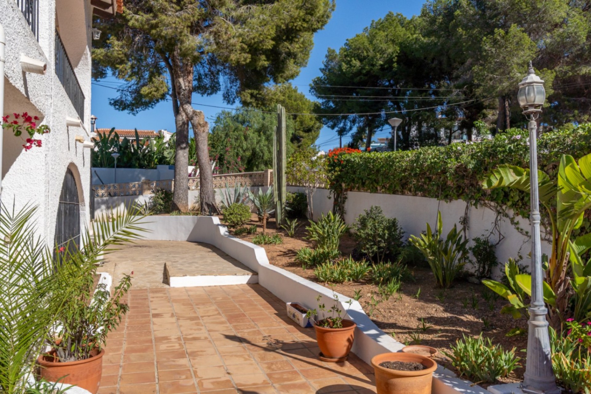 Te koop - Villa -
Moraira - Alicante