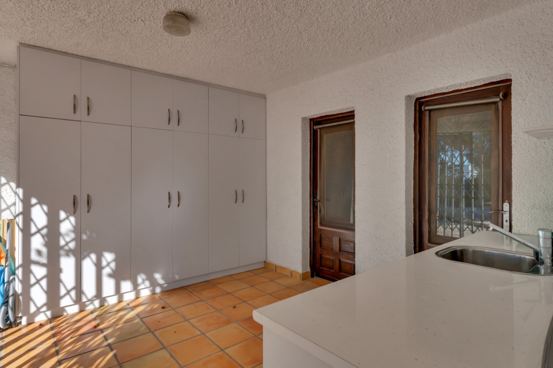 Te koop - Villa -
Moraira - Alicante