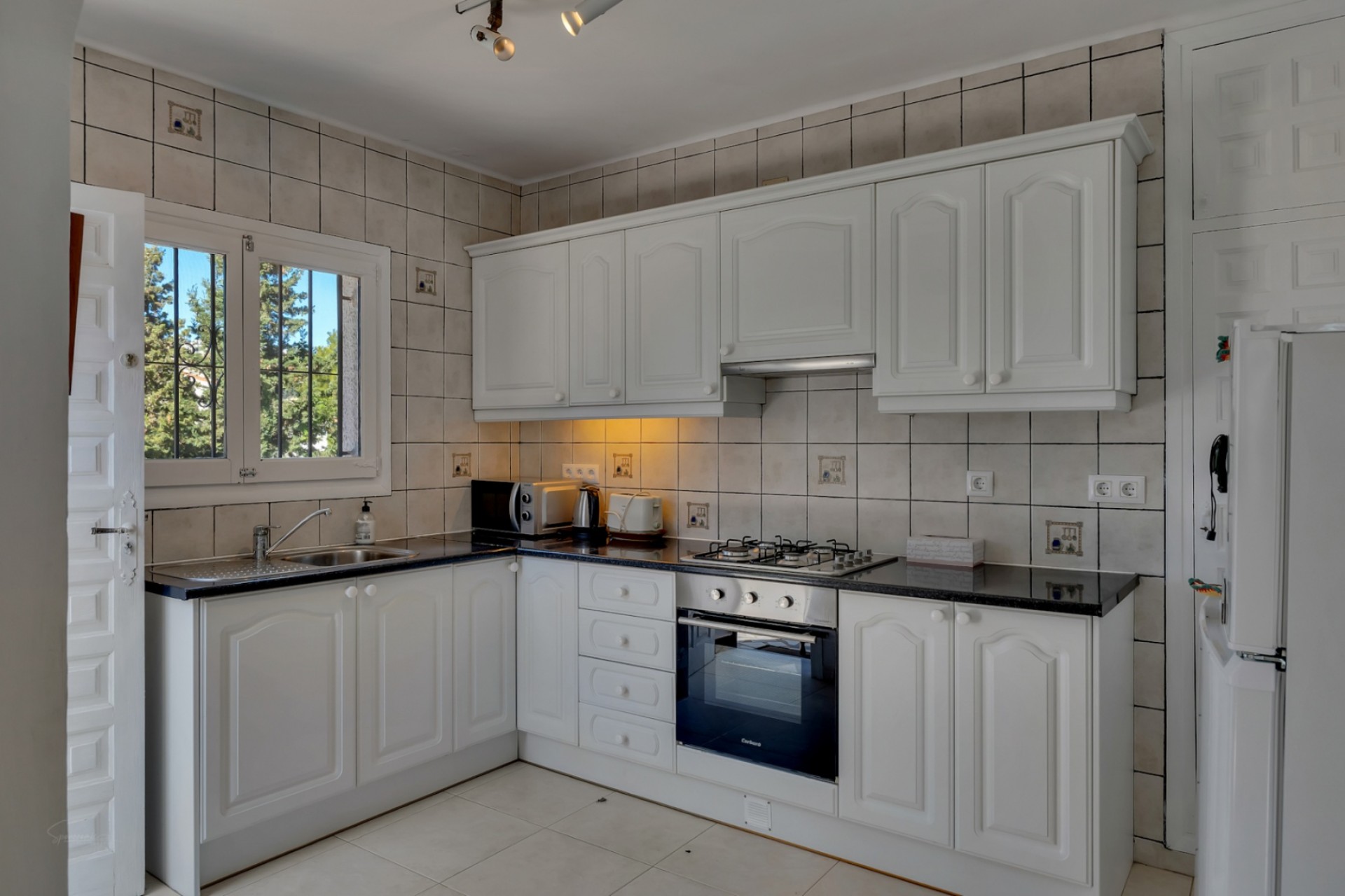 Te koop - Villa -
Moraira - Alicante