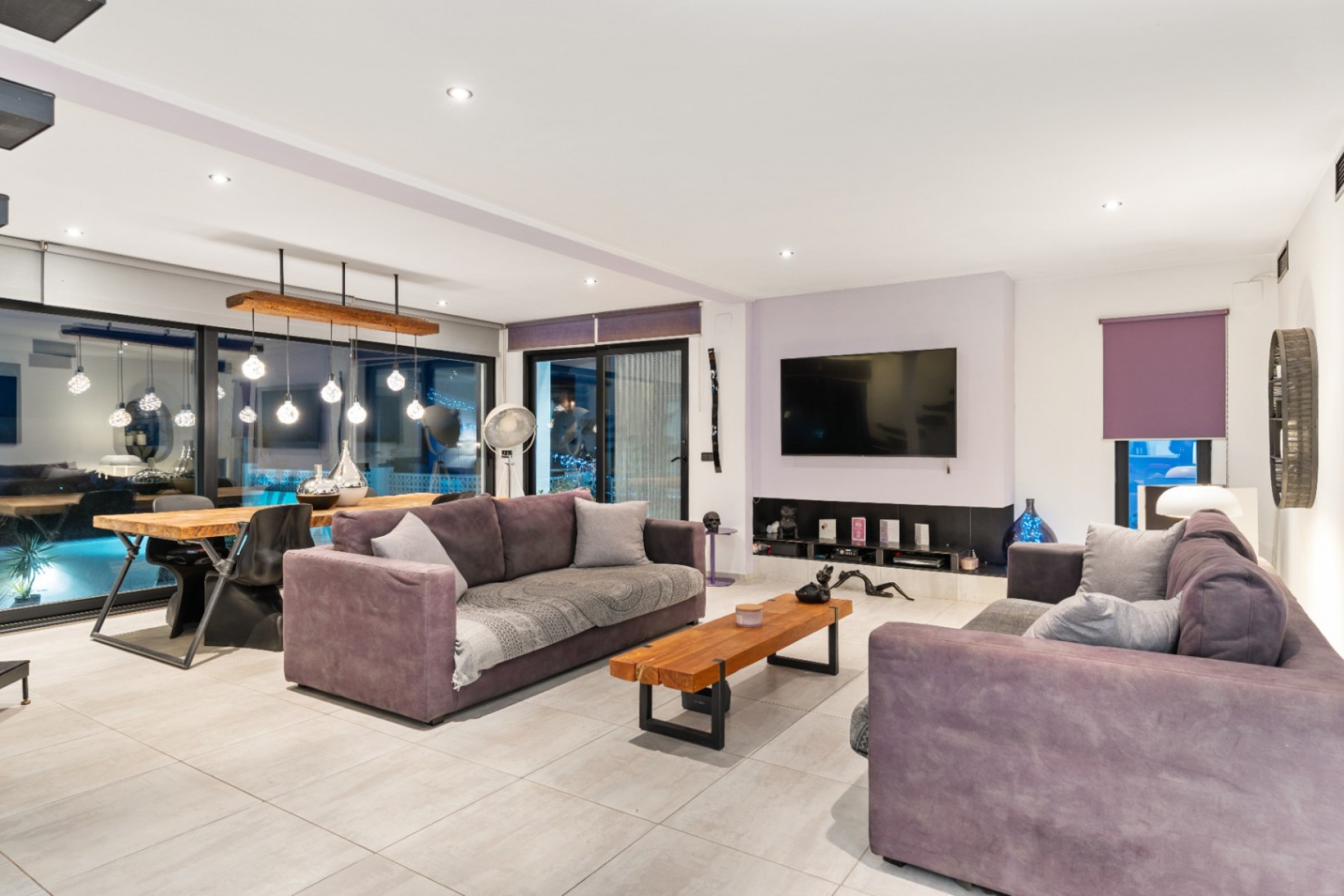 Te koop - Villa -
Moraira - Alicante