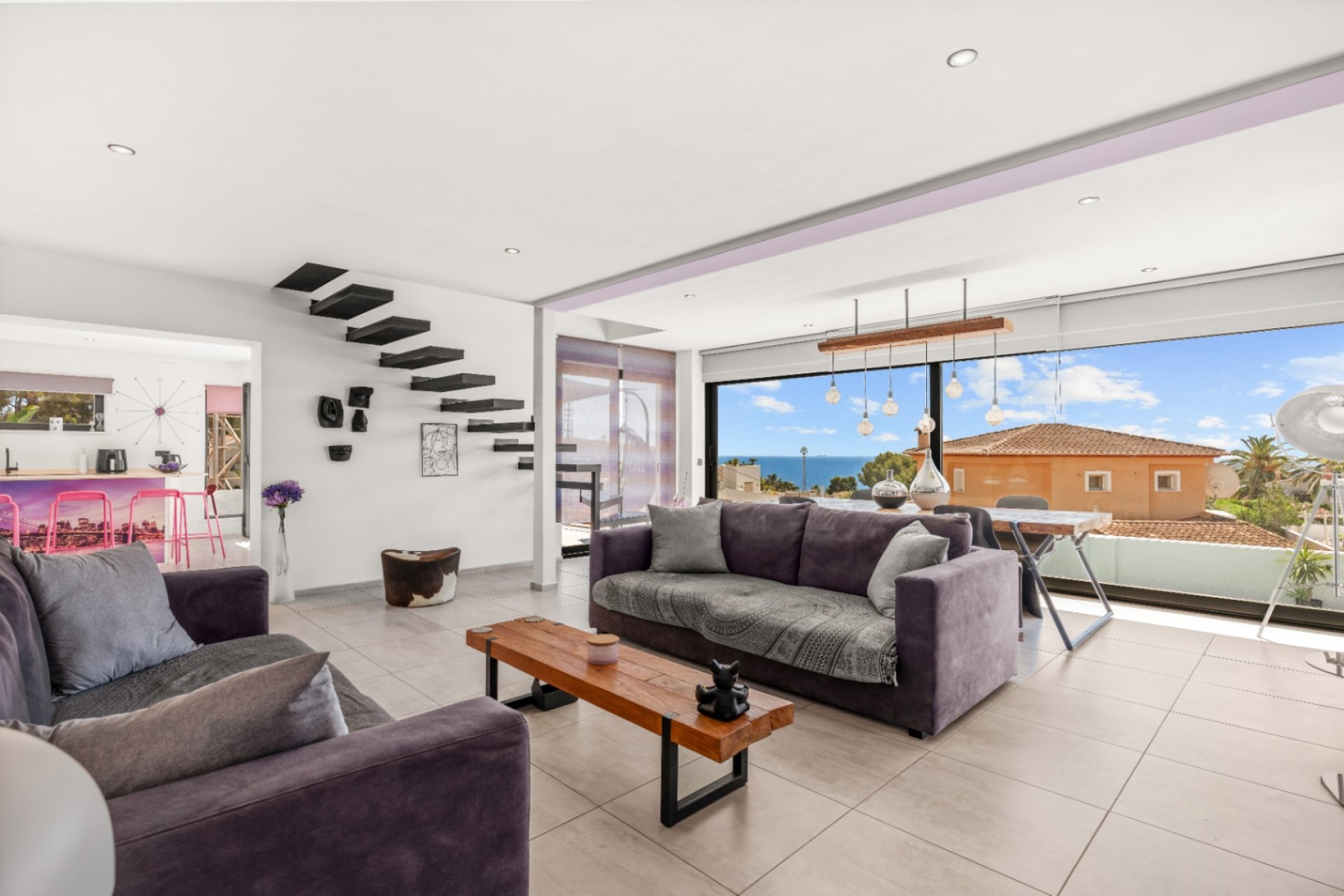 Te koop - Villa -
Moraira - Alicante