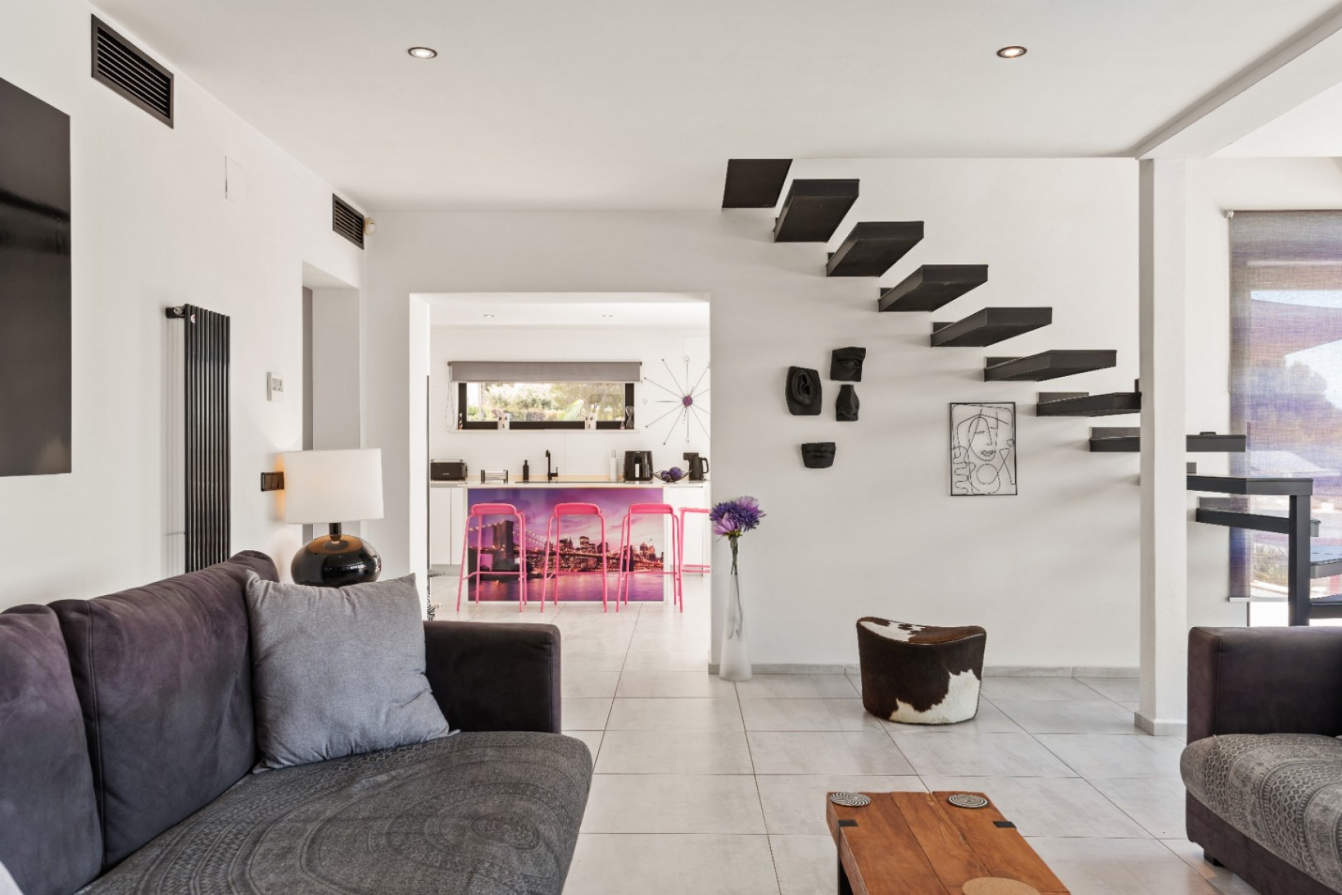 Te koop - Villa -
Moraira - Alicante