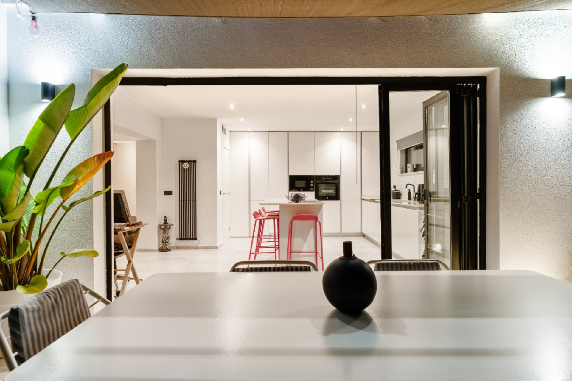 Te koop - Villa -
Moraira - Alicante