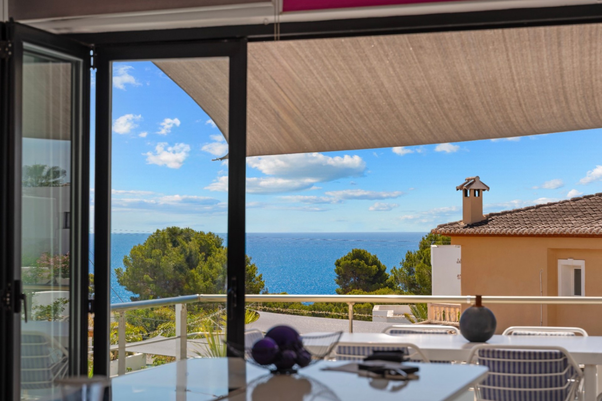 Te koop - Villa -
Moraira - Alicante