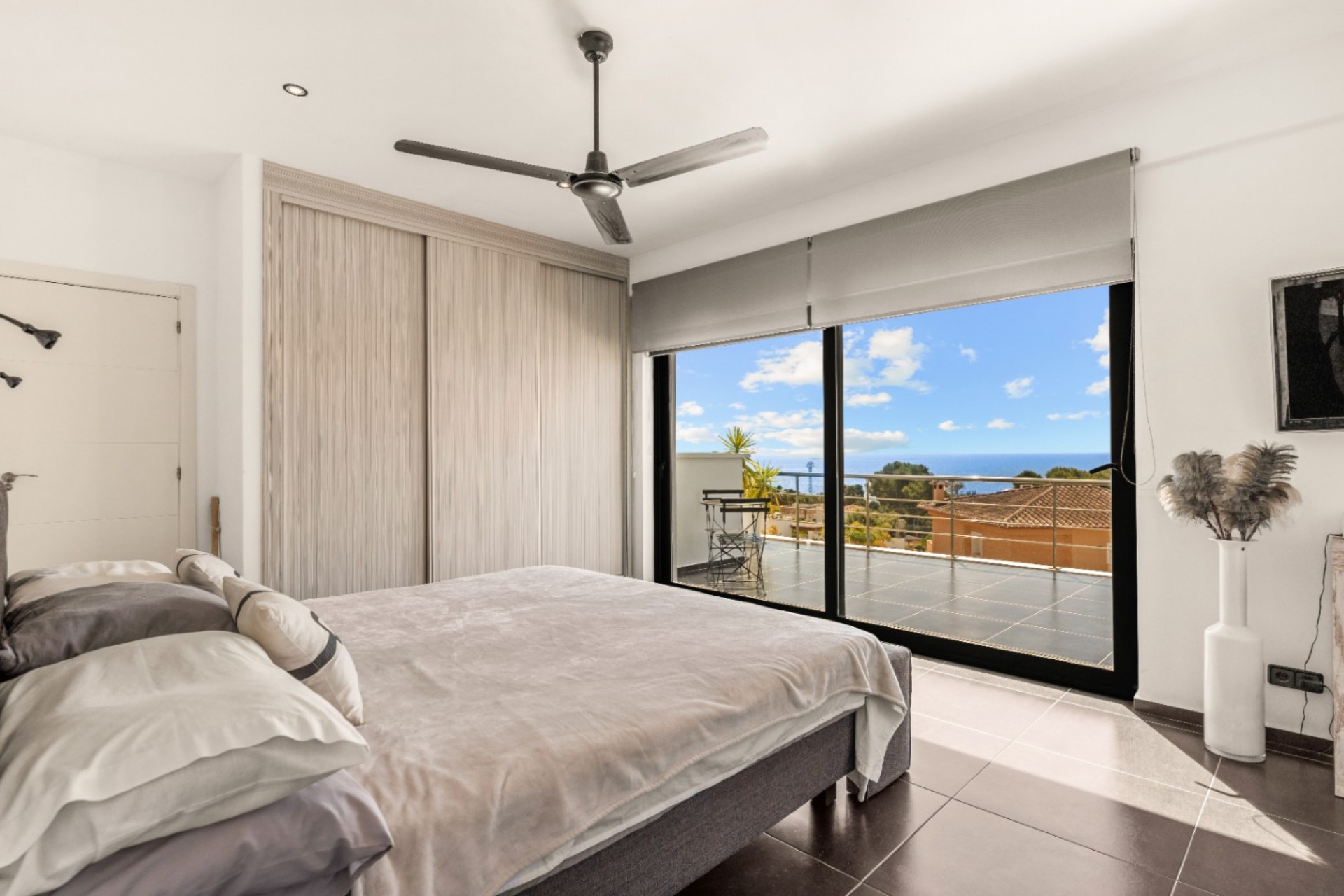 Te koop - Villa -
Moraira - Alicante