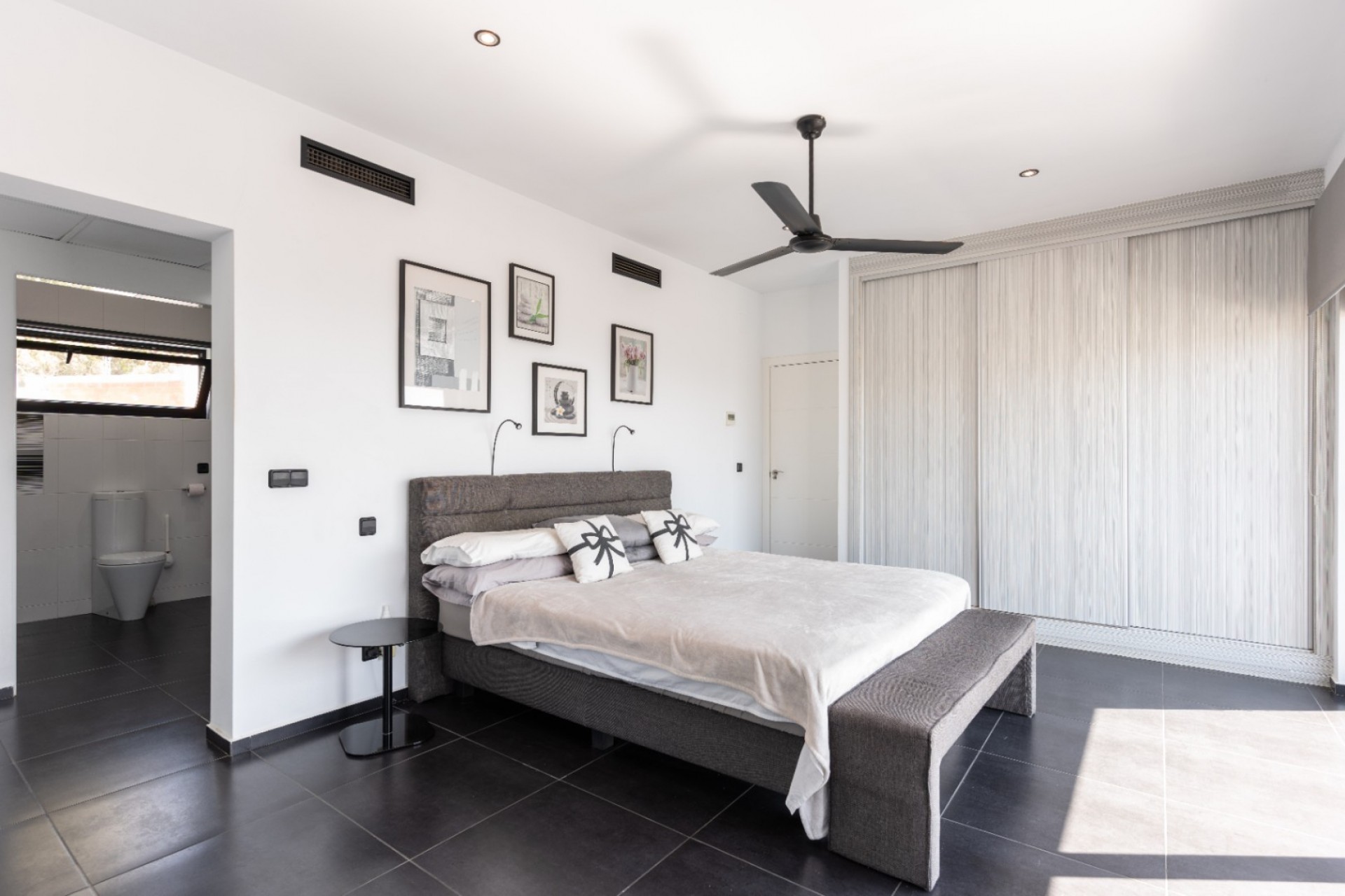 Te koop - Villa -
Moraira - Alicante