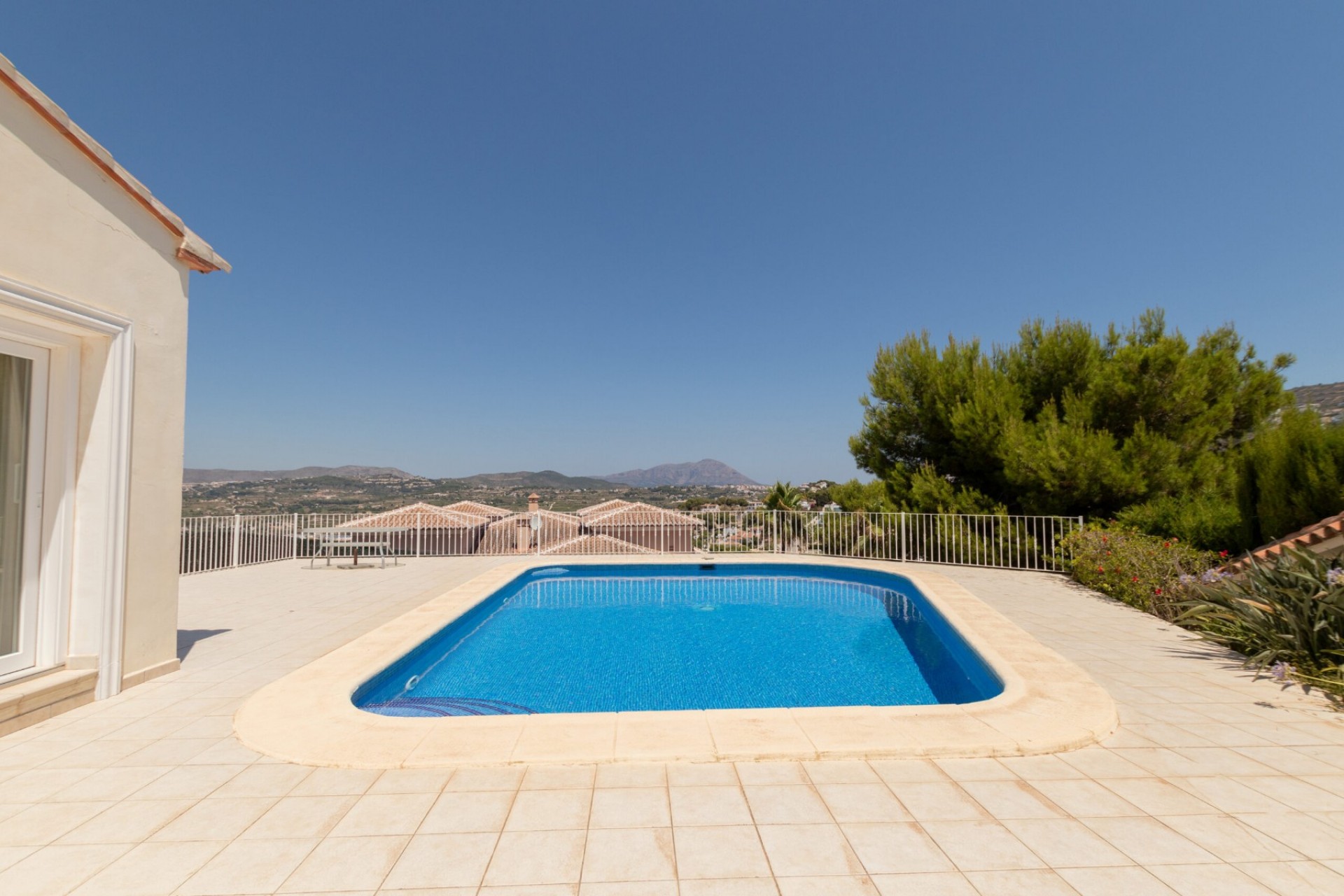 Te koop - Villa -
Moraira - Arnella