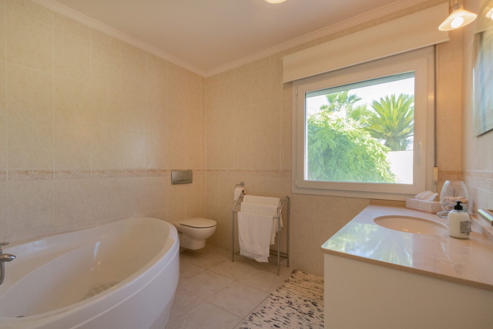 Te koop - Villa -
Moraira - Arnella