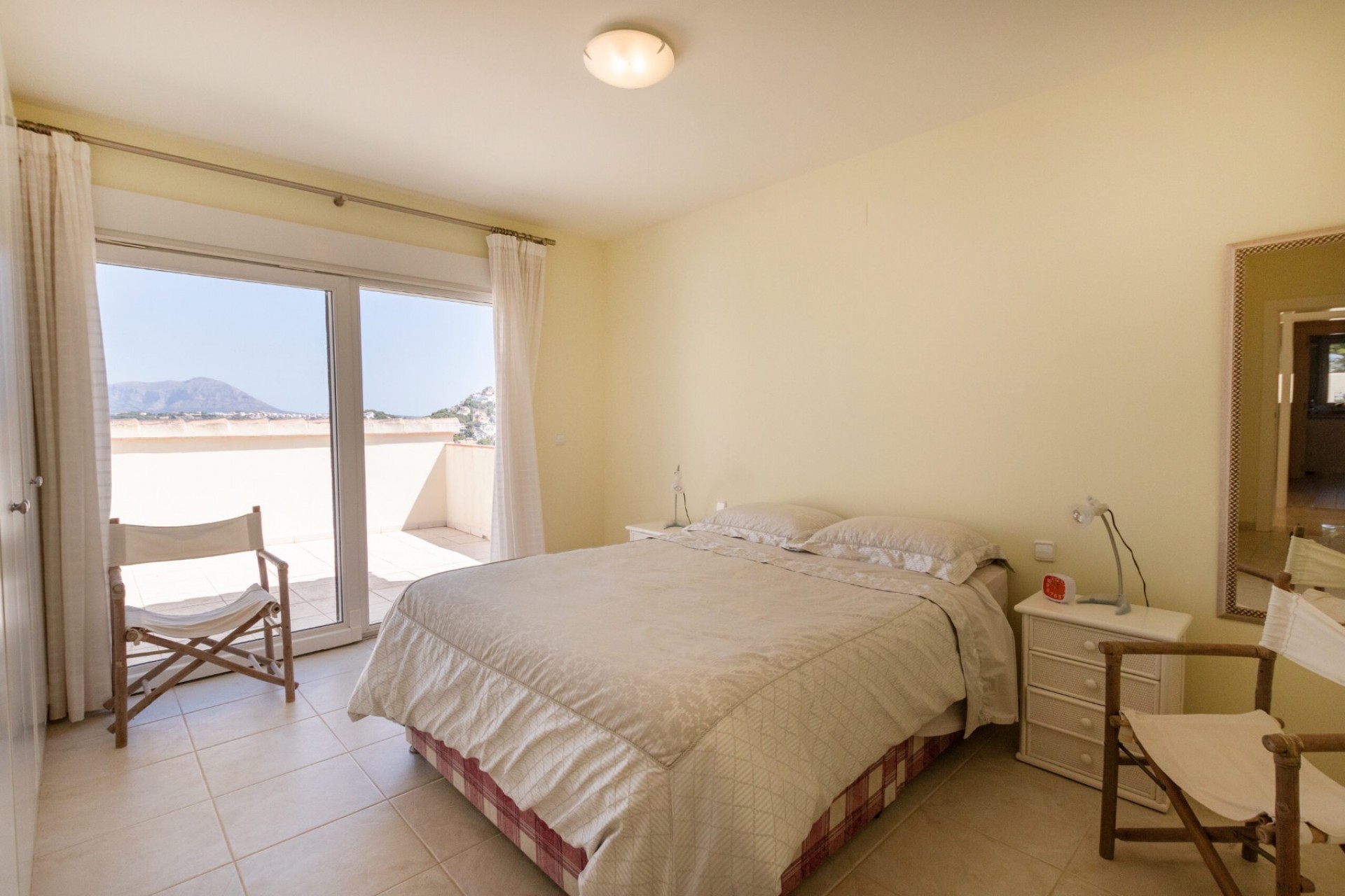 Te koop - Villa -
Moraira - Arnella