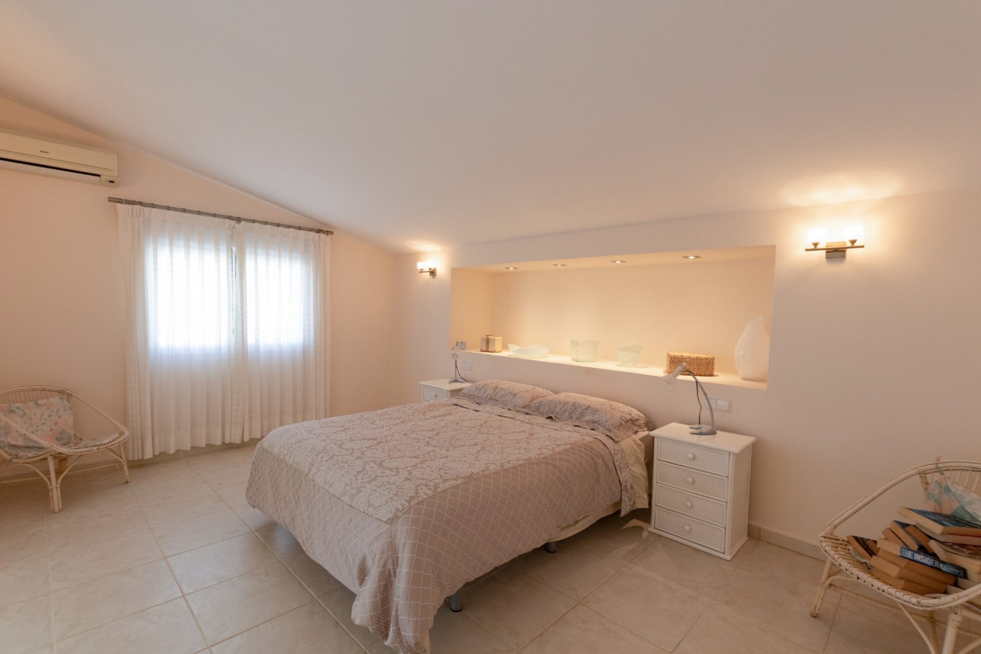 Te koop - Villa -
Moraira - Arnella