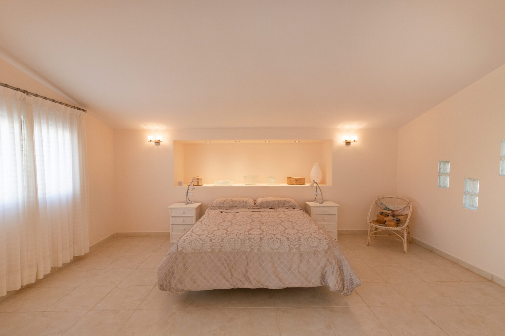 Te koop - Villa -
Moraira - Arnella