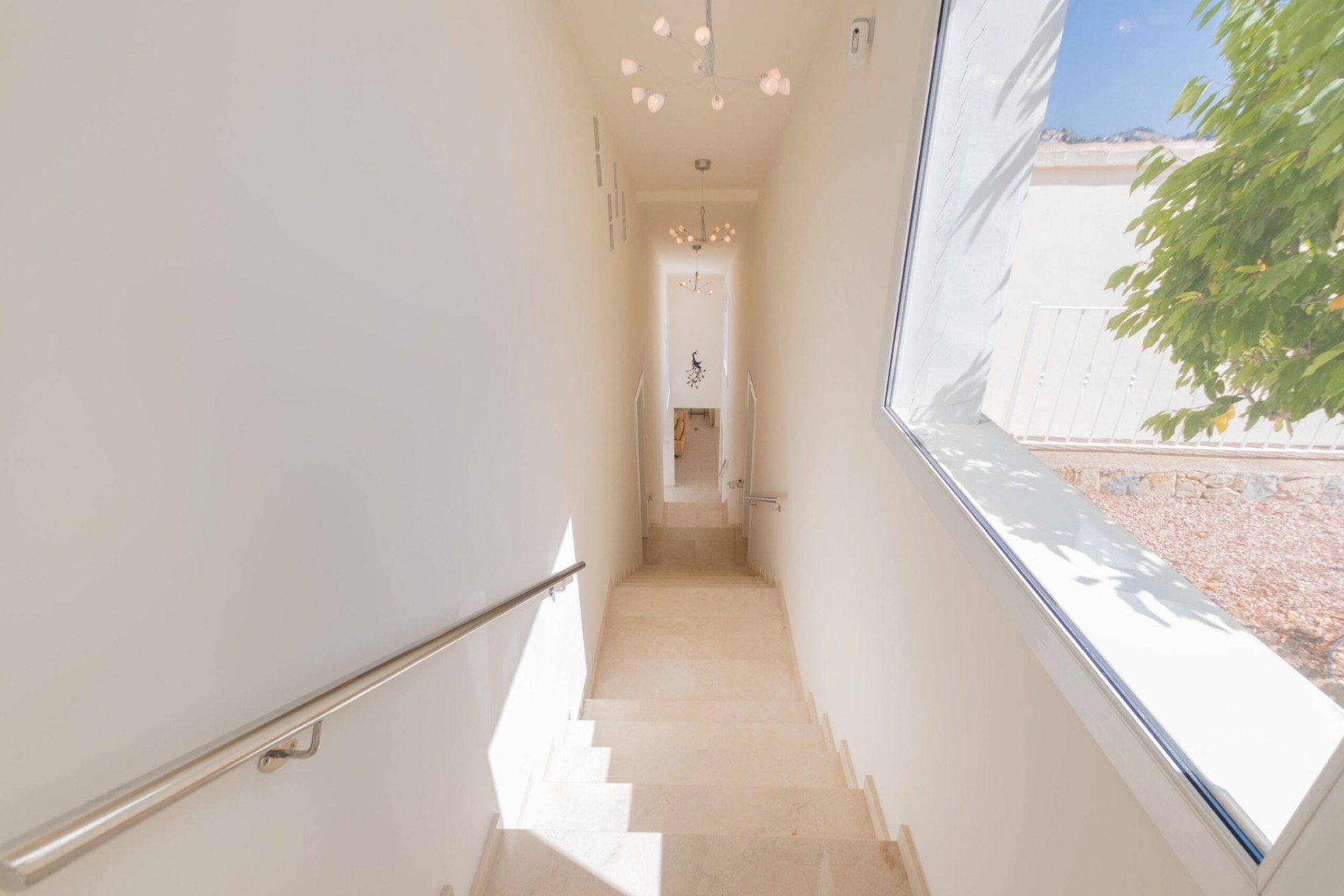 Te koop - Villa -
Moraira - Arnella