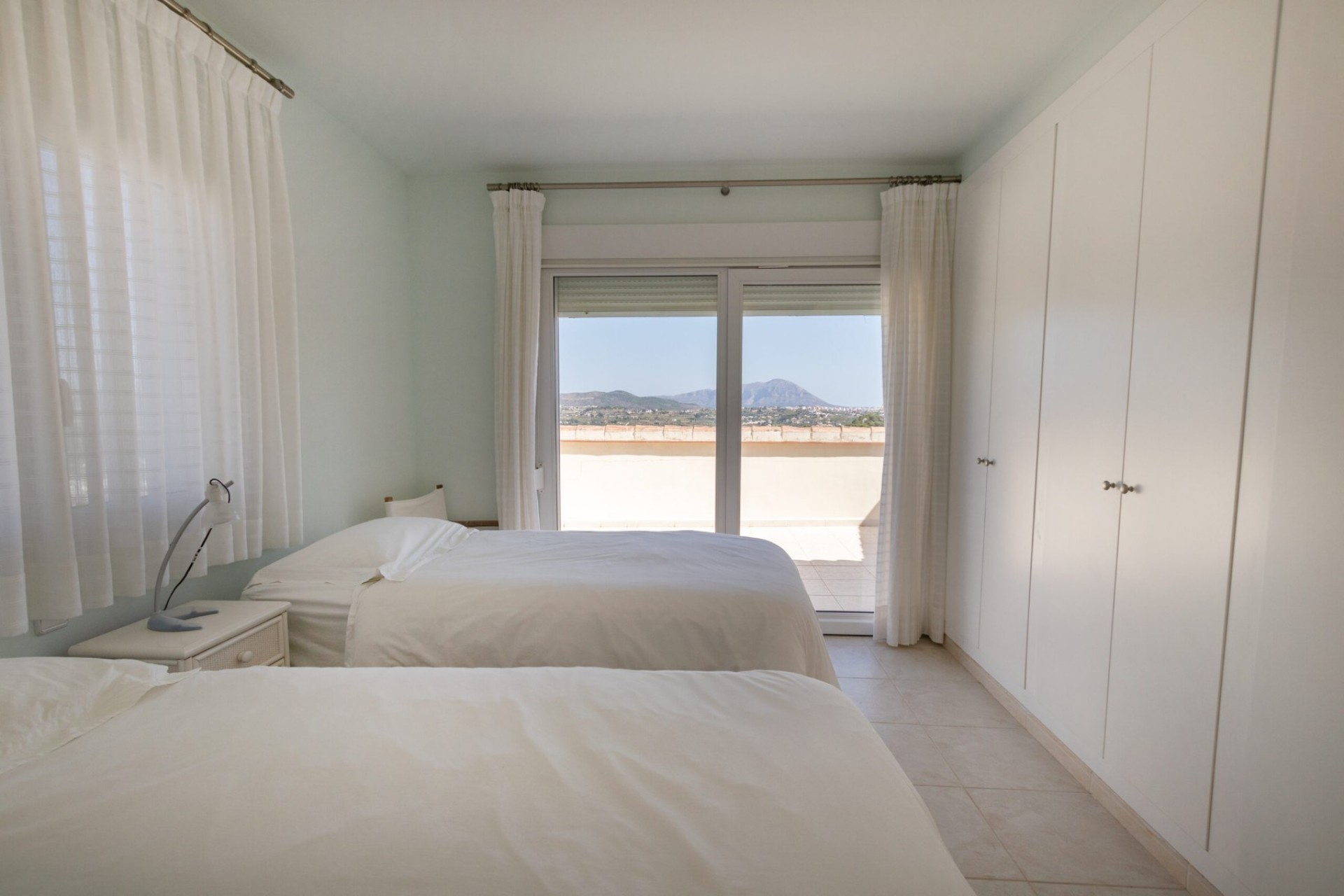 Te koop - Villa -
Moraira - Arnella