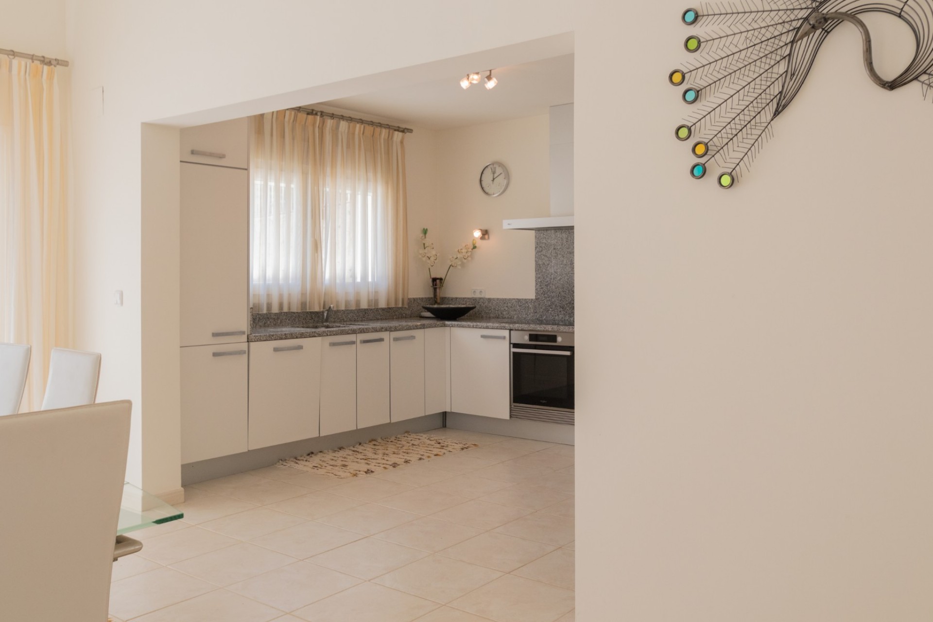 Te koop - Villa -
Moraira - Arnella