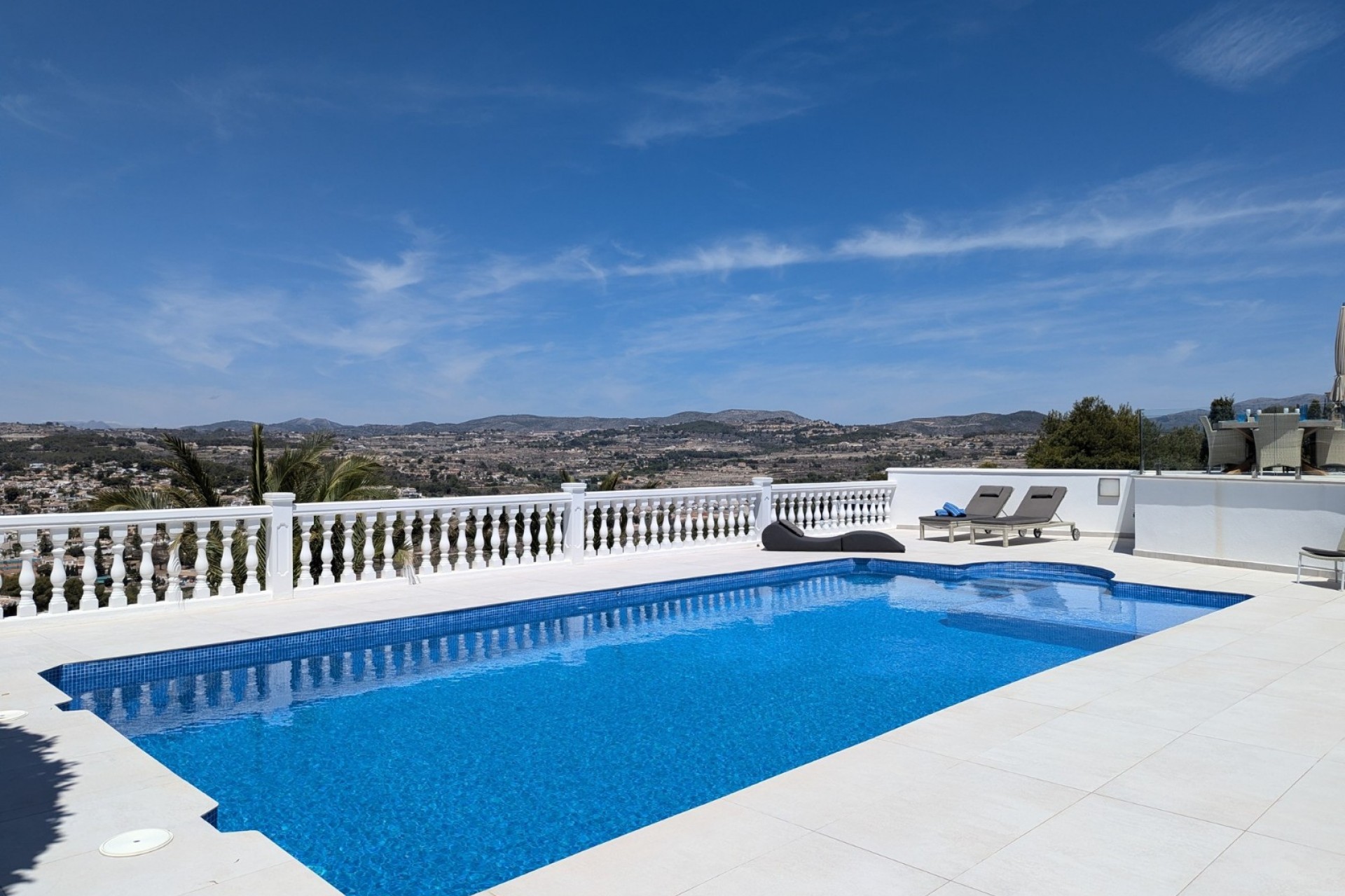 Te koop - Villa -
Moraira - Arnella
