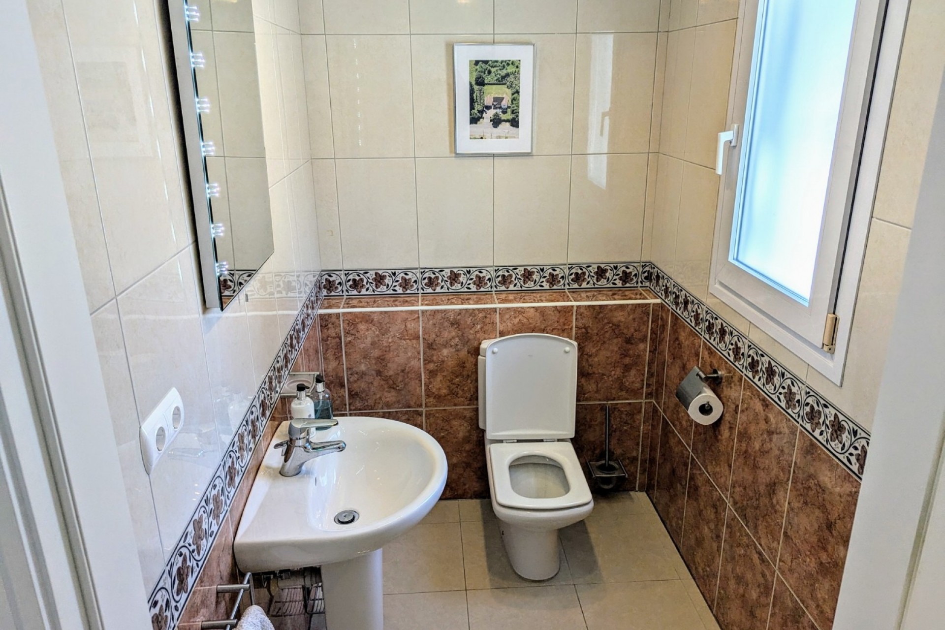 Te koop - Villa -
Moraira - Arnella