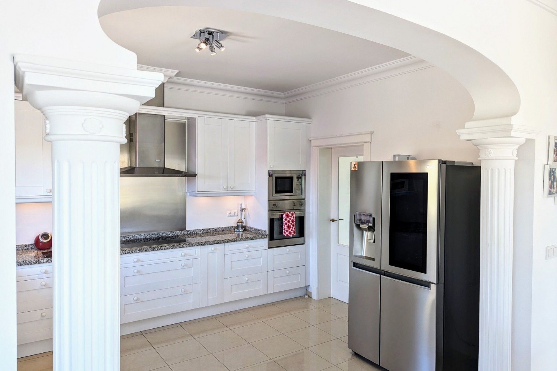 Te koop - Villa -
Moraira - Arnella