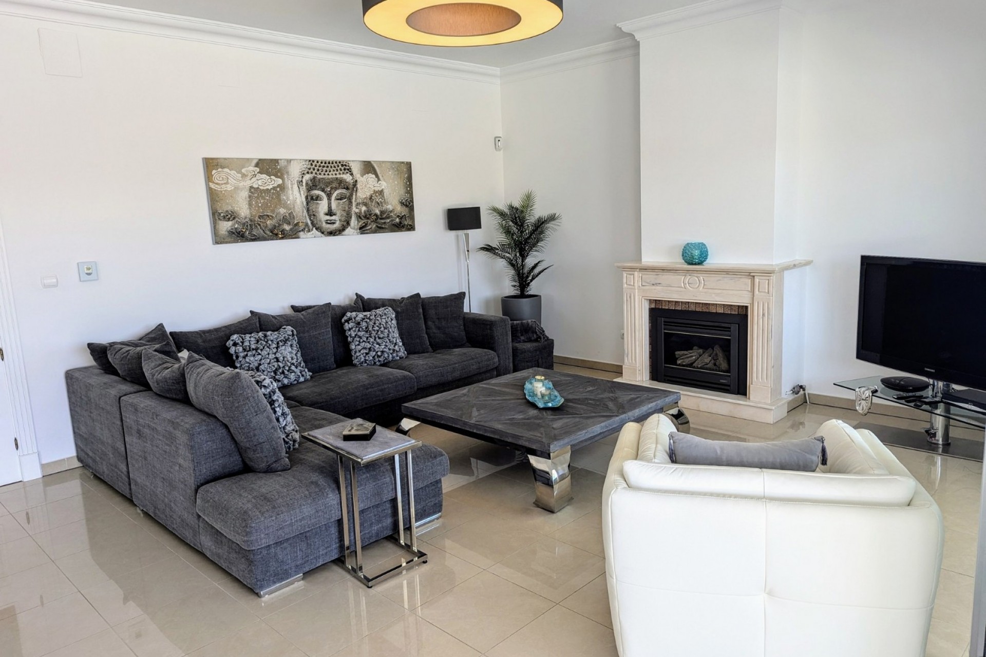 Te koop - Villa -
Moraira - Arnella