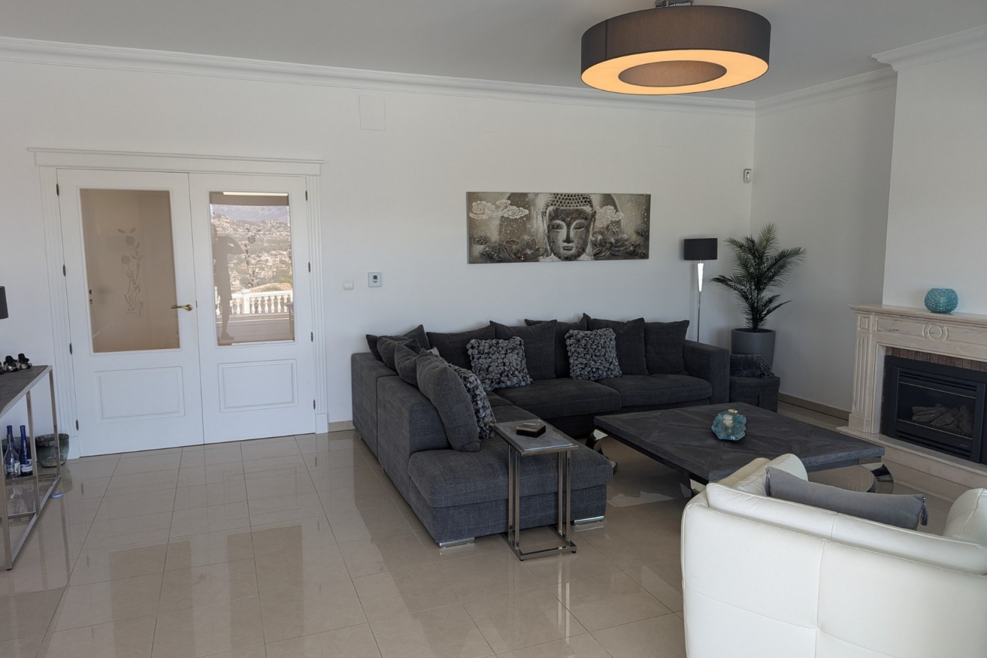 Te koop - Villa -
Moraira - Arnella