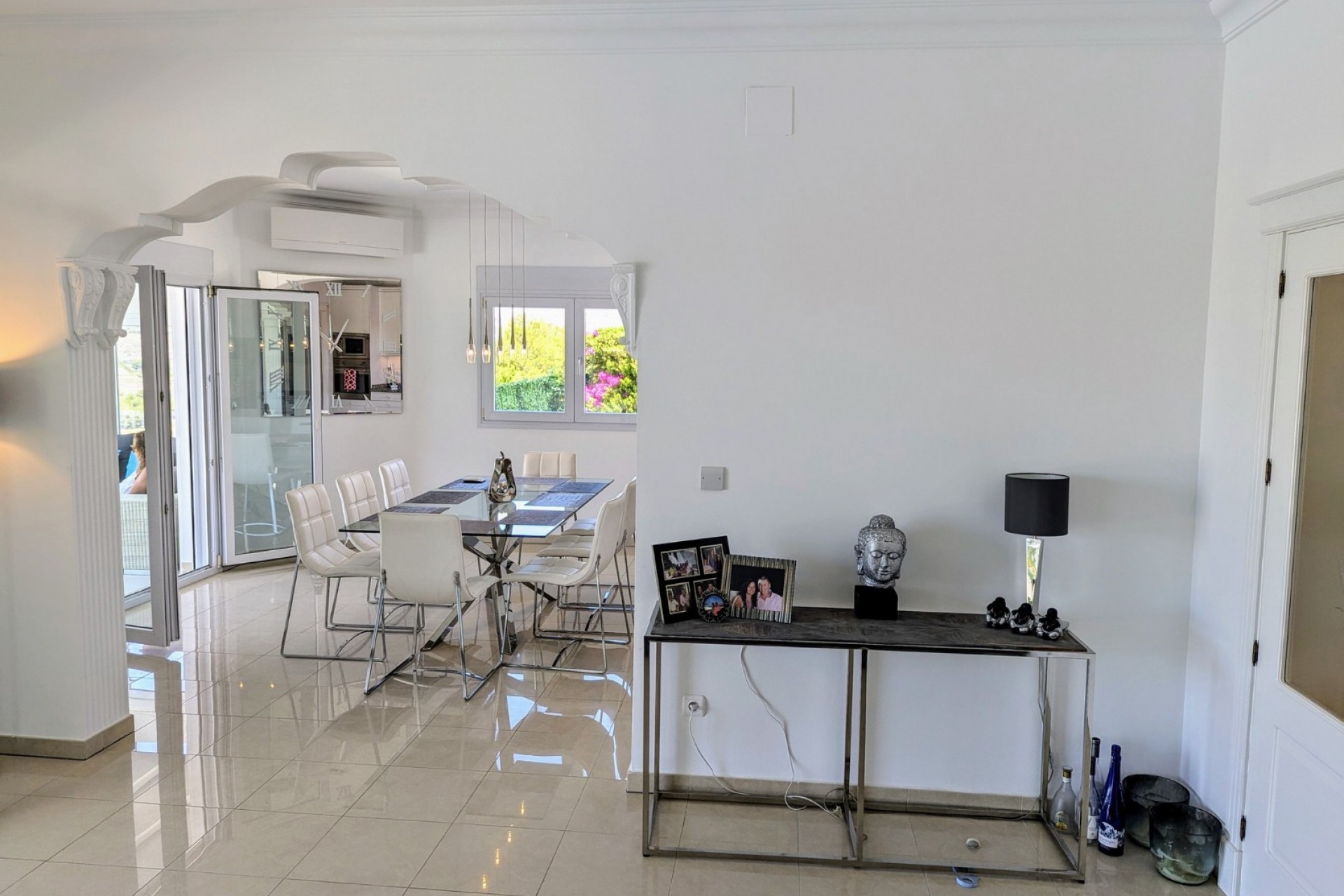 Te koop - Villa -
Moraira - Arnella