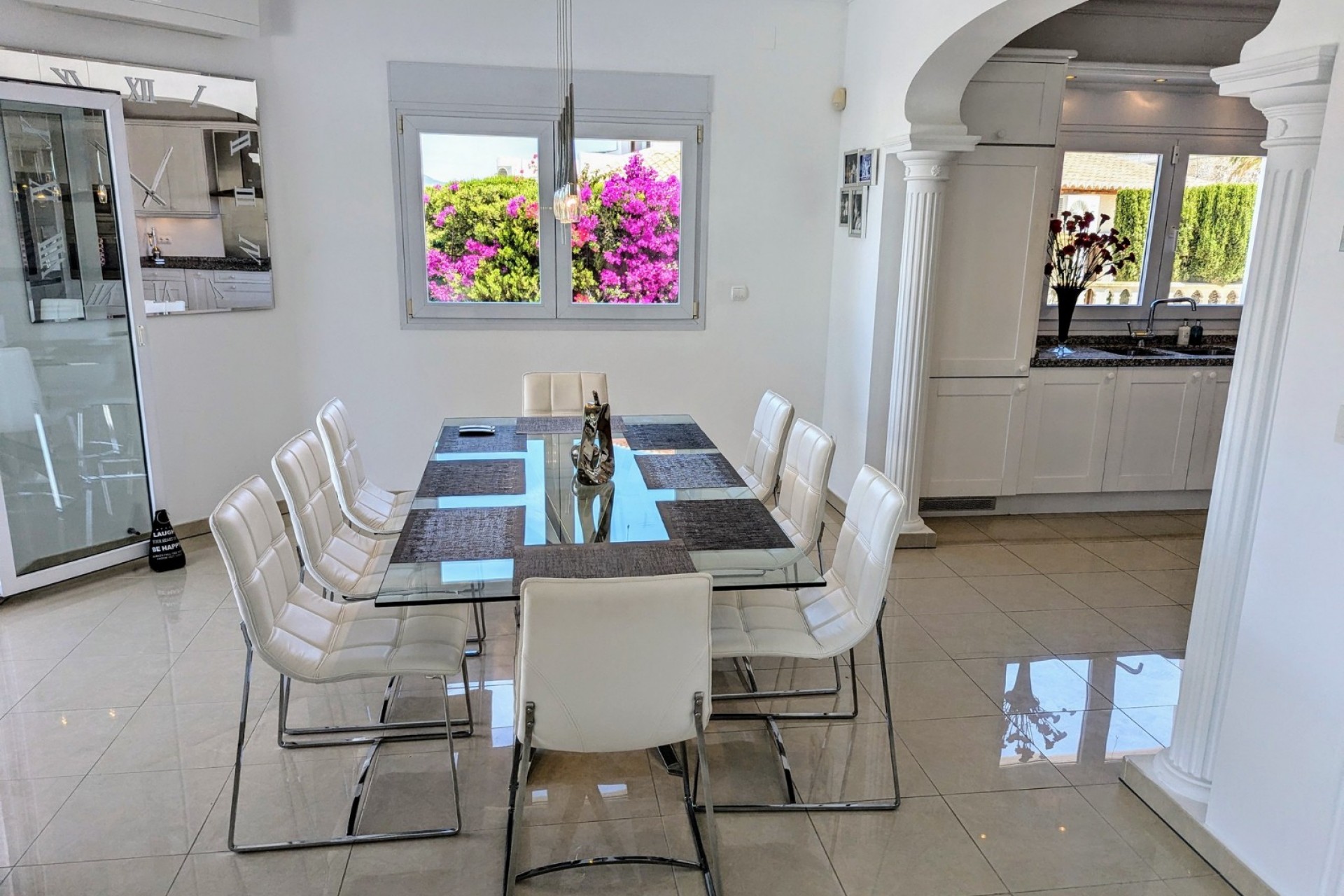 Te koop - Villa -
Moraira - Arnella