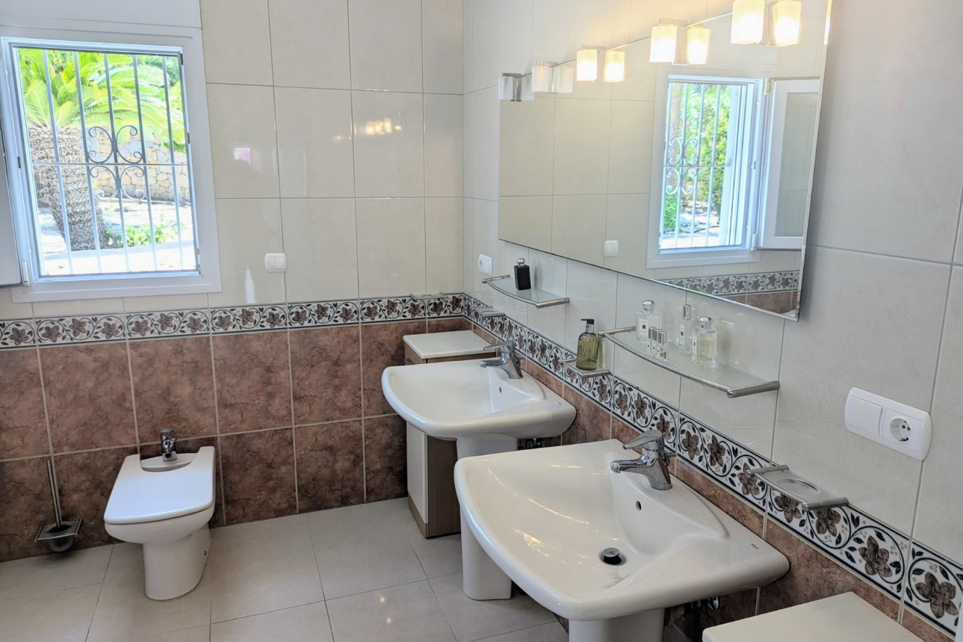 Te koop - Villa -
Moraira - Arnella