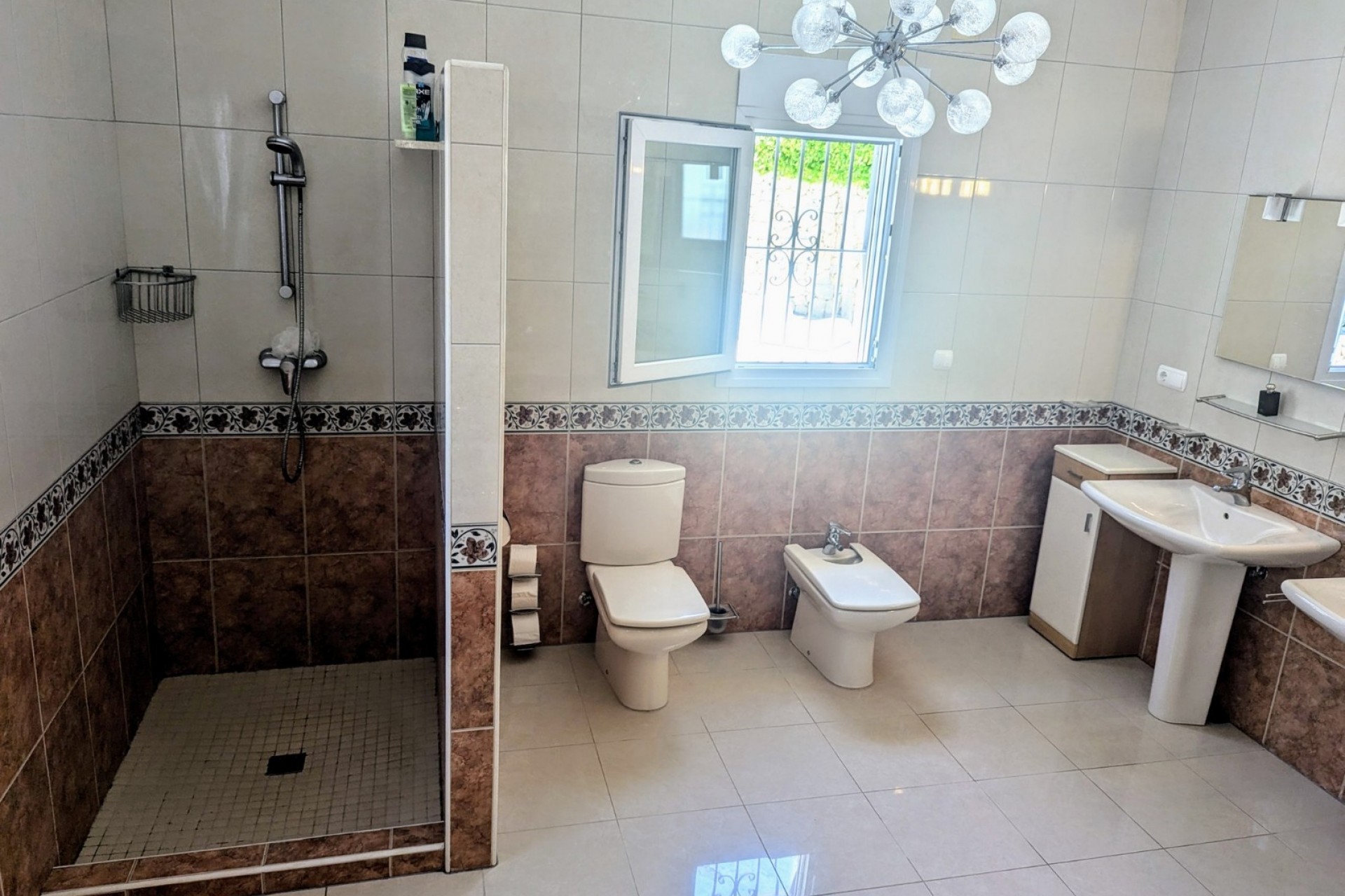 Te koop - Villa -
Moraira - Arnella