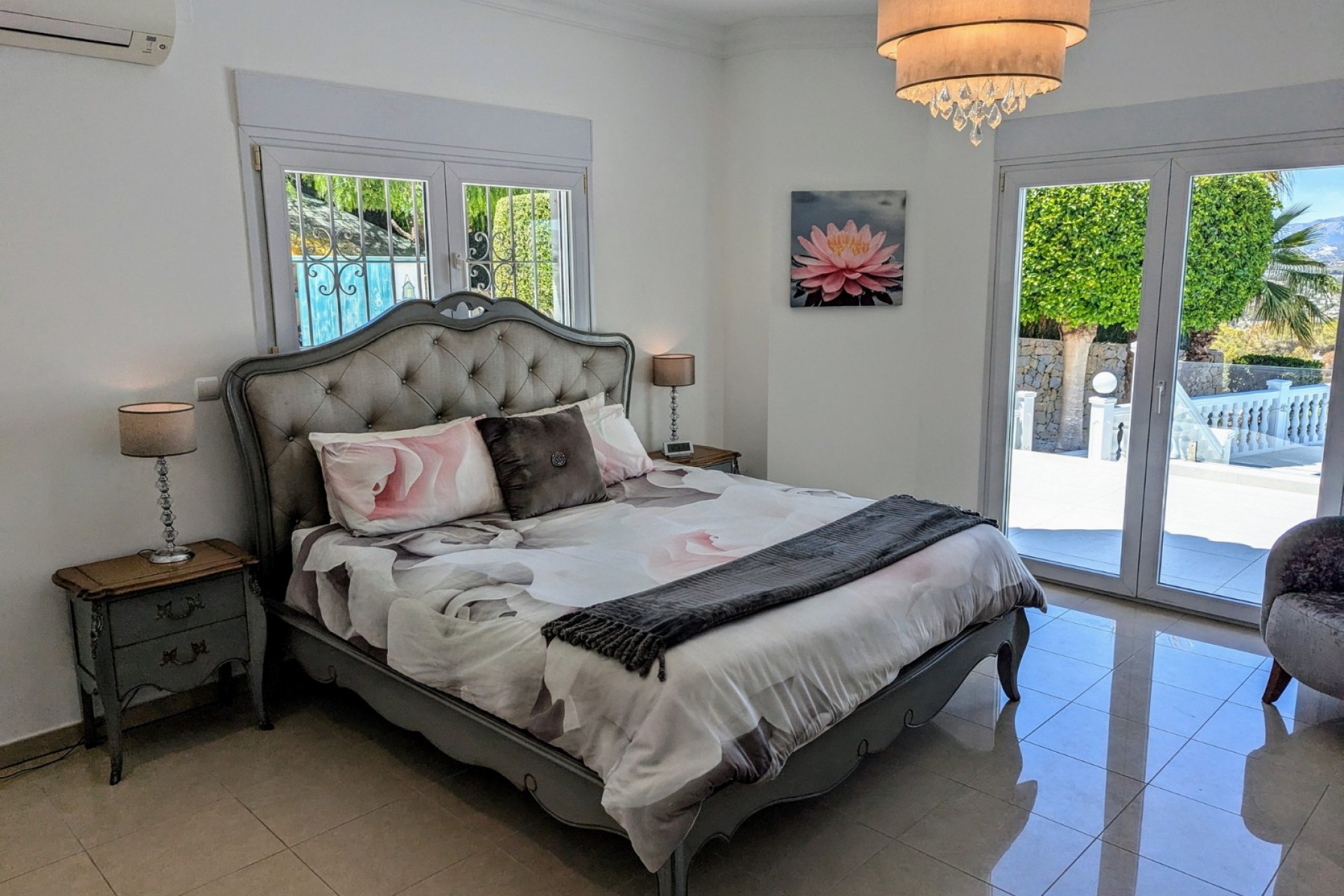 Te koop - Villa -
Moraira - Arnella