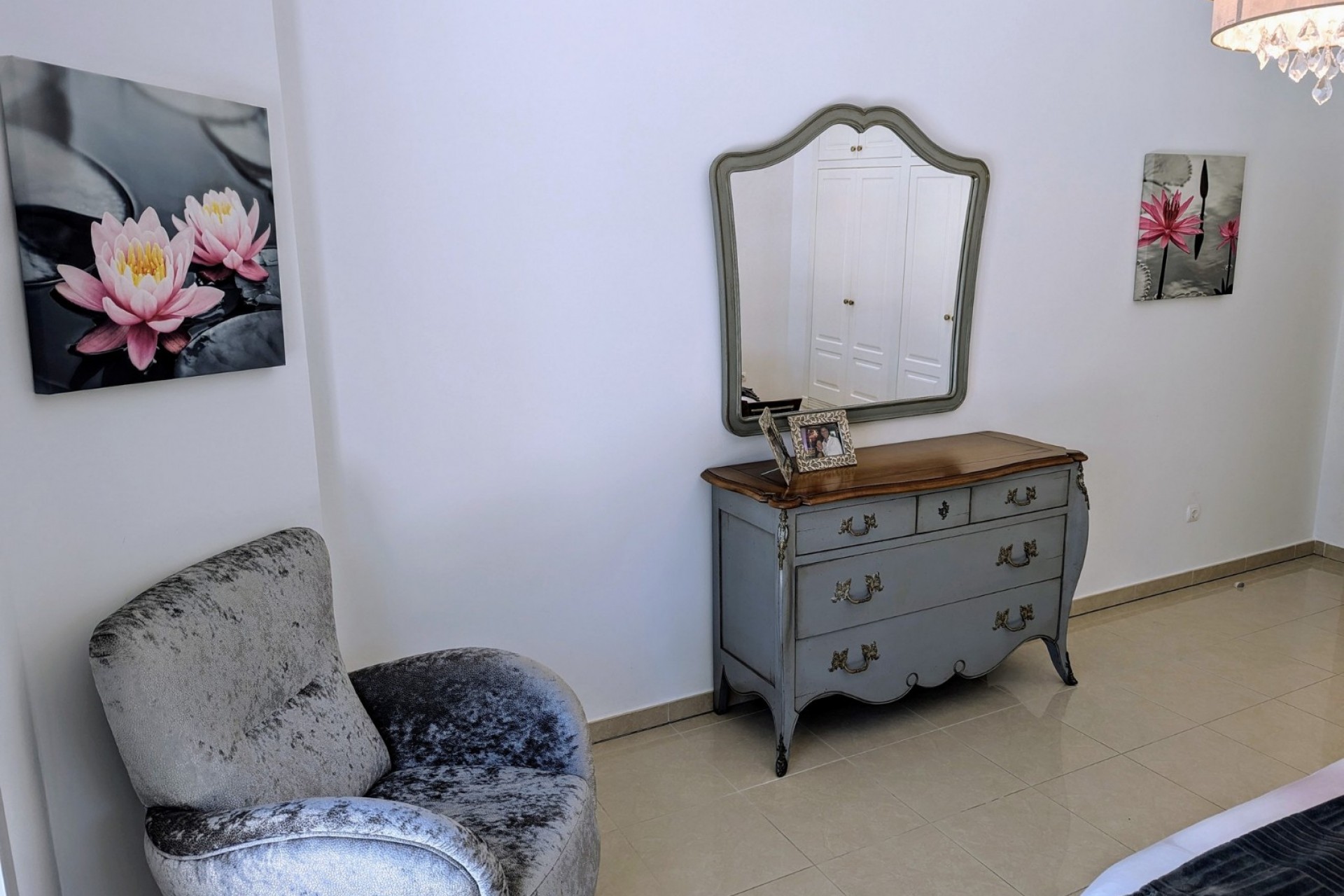 Te koop - Villa -
Moraira - Arnella