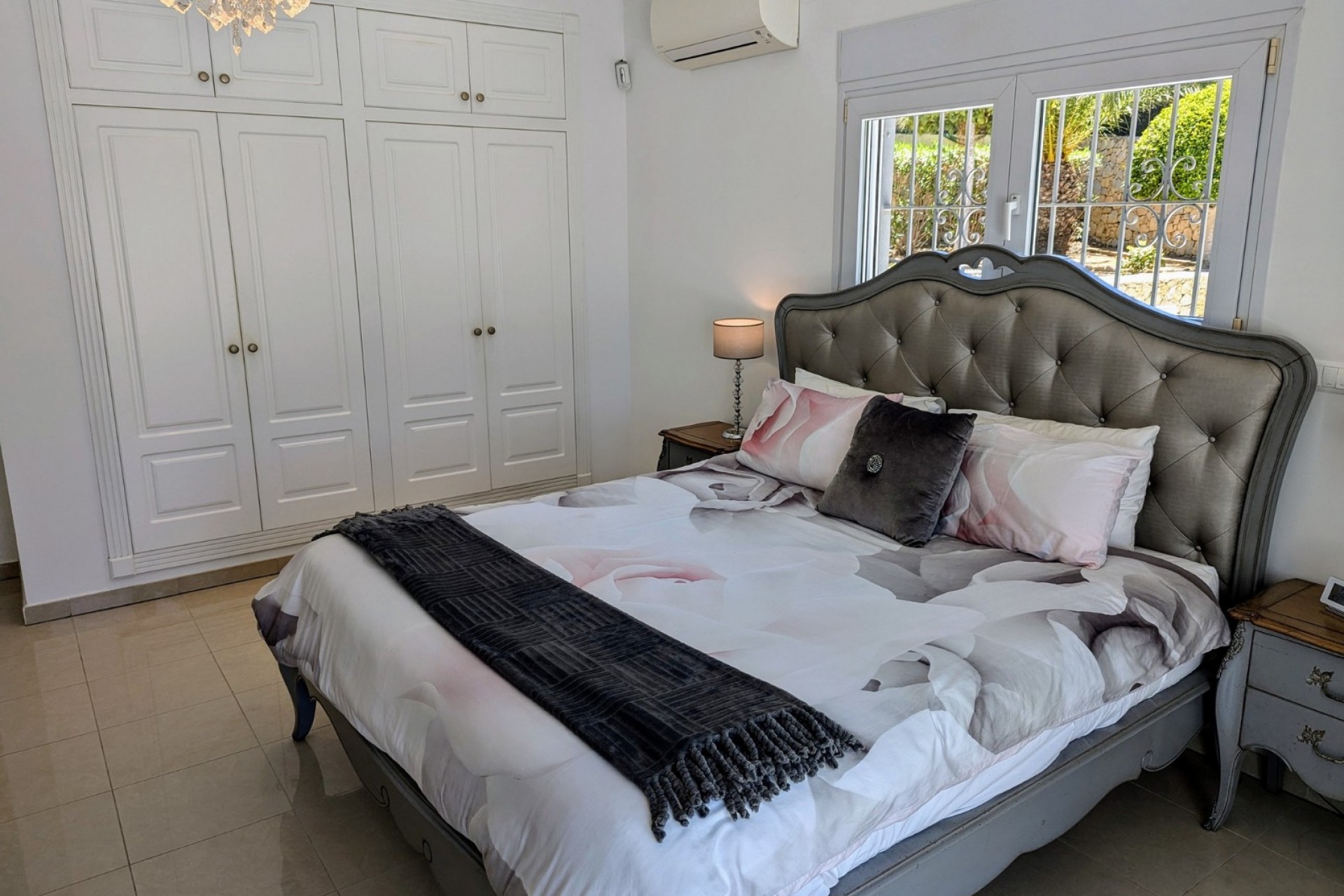 Te koop - Villa -
Moraira - Arnella