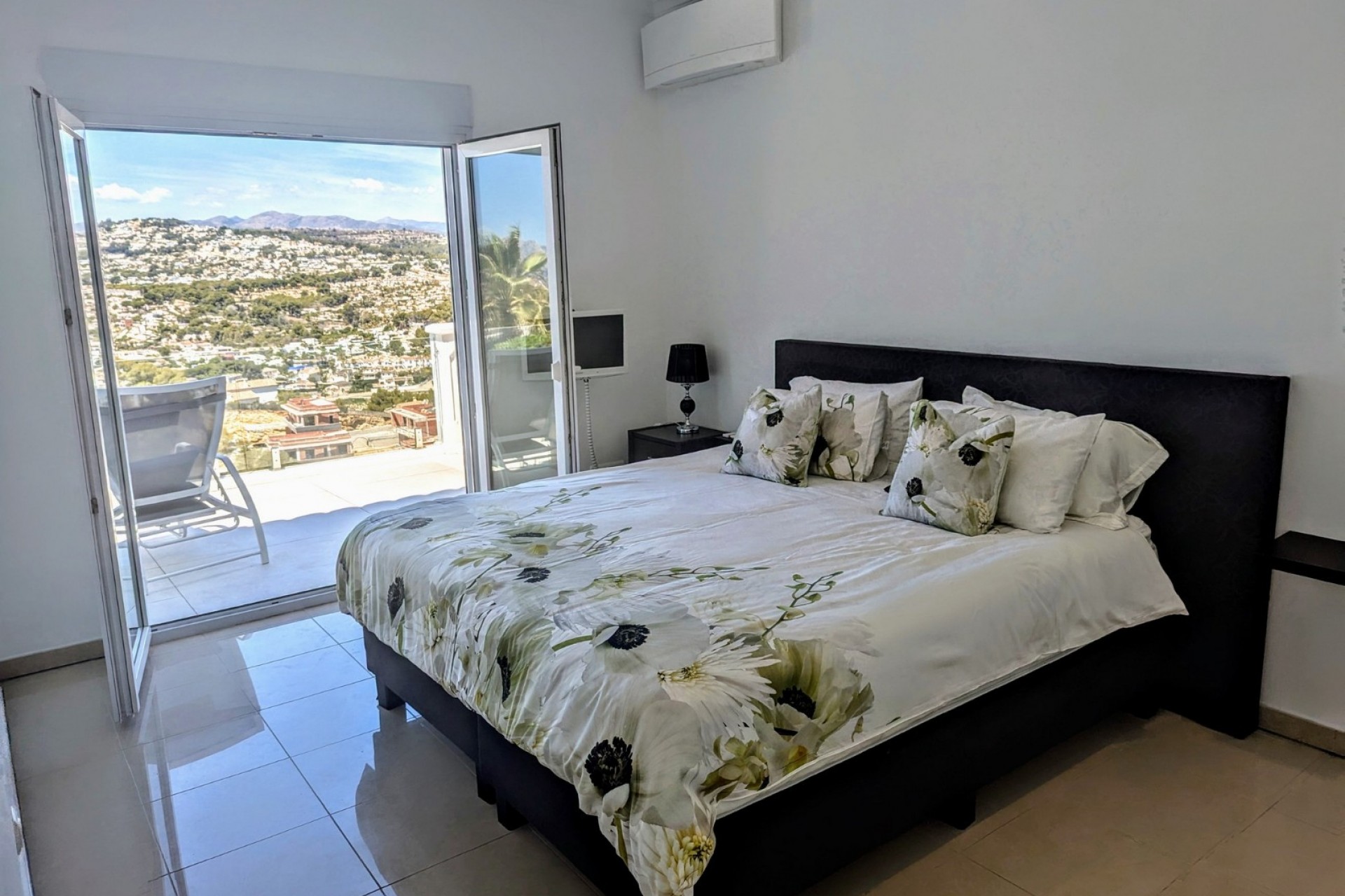 Te koop - Villa -
Moraira - Arnella