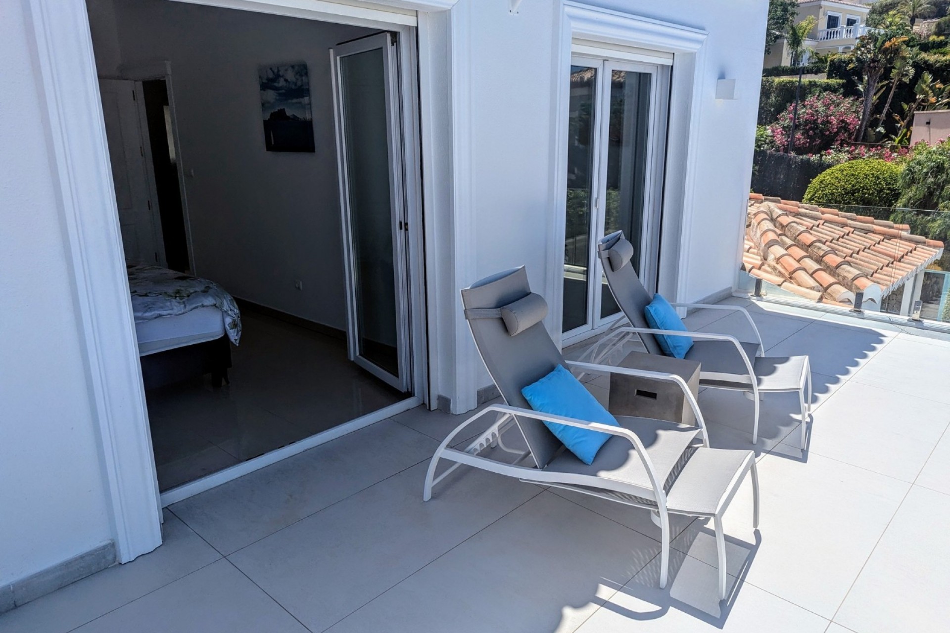 Te koop - Villa -
Moraira - Arnella